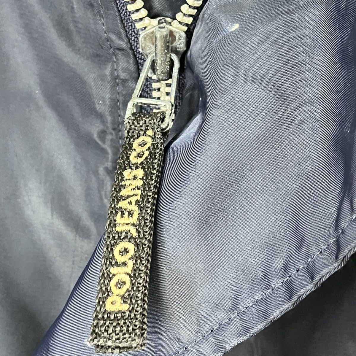 Polo Ralph Lauren Polo Stadium Ralph Lauren Light Pockets Duffel Jacket Size US L / EU 52-54 / 3 - 10 Thumbnail