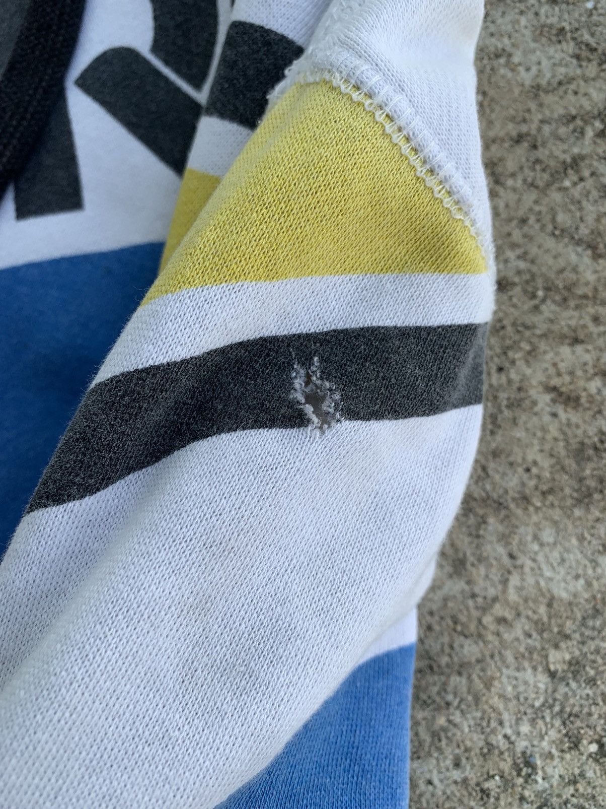 Rip Curl × Vintage Rip curl sweater vintage Size US S / EU 44-46 / 1 - 3 Thumbnail