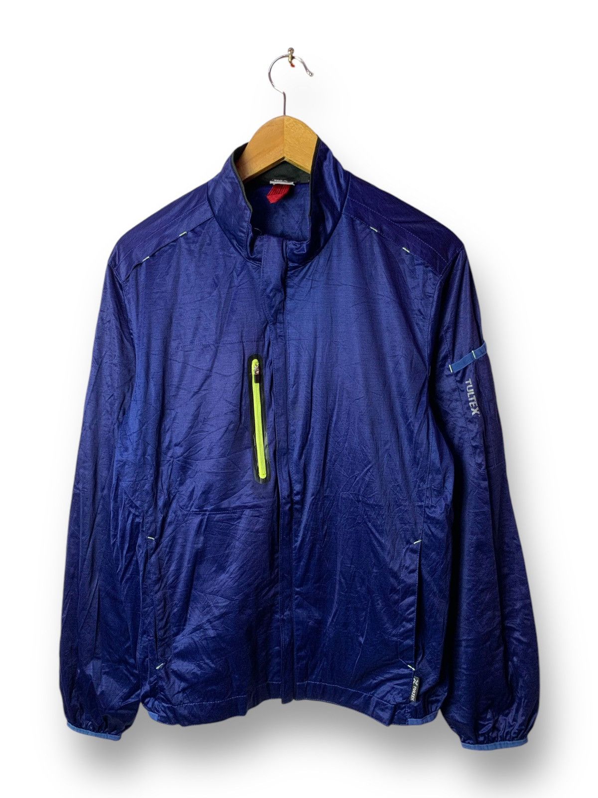 Tultex Steals! Tultex Light Sport Jacket Size US M / EU 48-50 / 2 - 1 Thumbnail