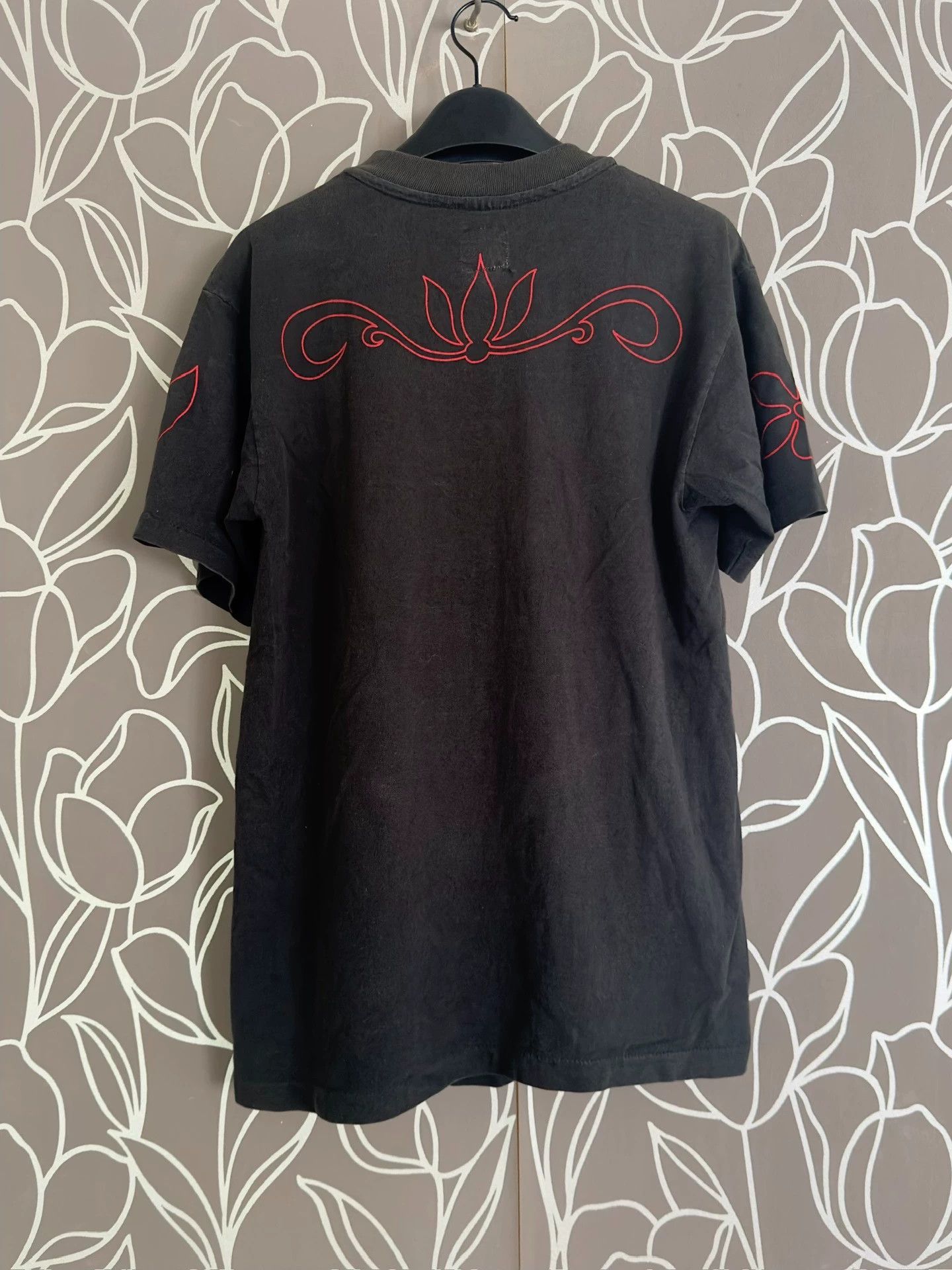 Number (N)ine Number (N)ine 1997SS Short Sleeve Tee Archive Size US M / EU 48-50 / 2 - 2 Thumbnail