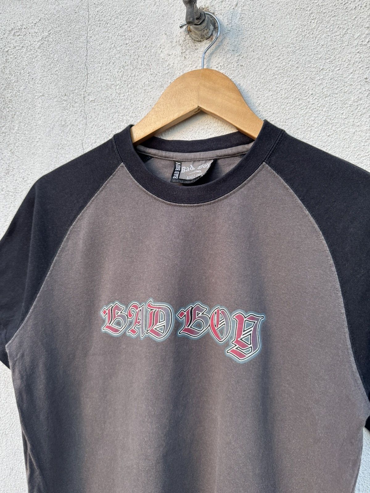 JNCO 2000s Japanese Archive Bad Boy Dragon Jnco Styled Size US S / EU 44-46 / 1 - 4 Thumbnail