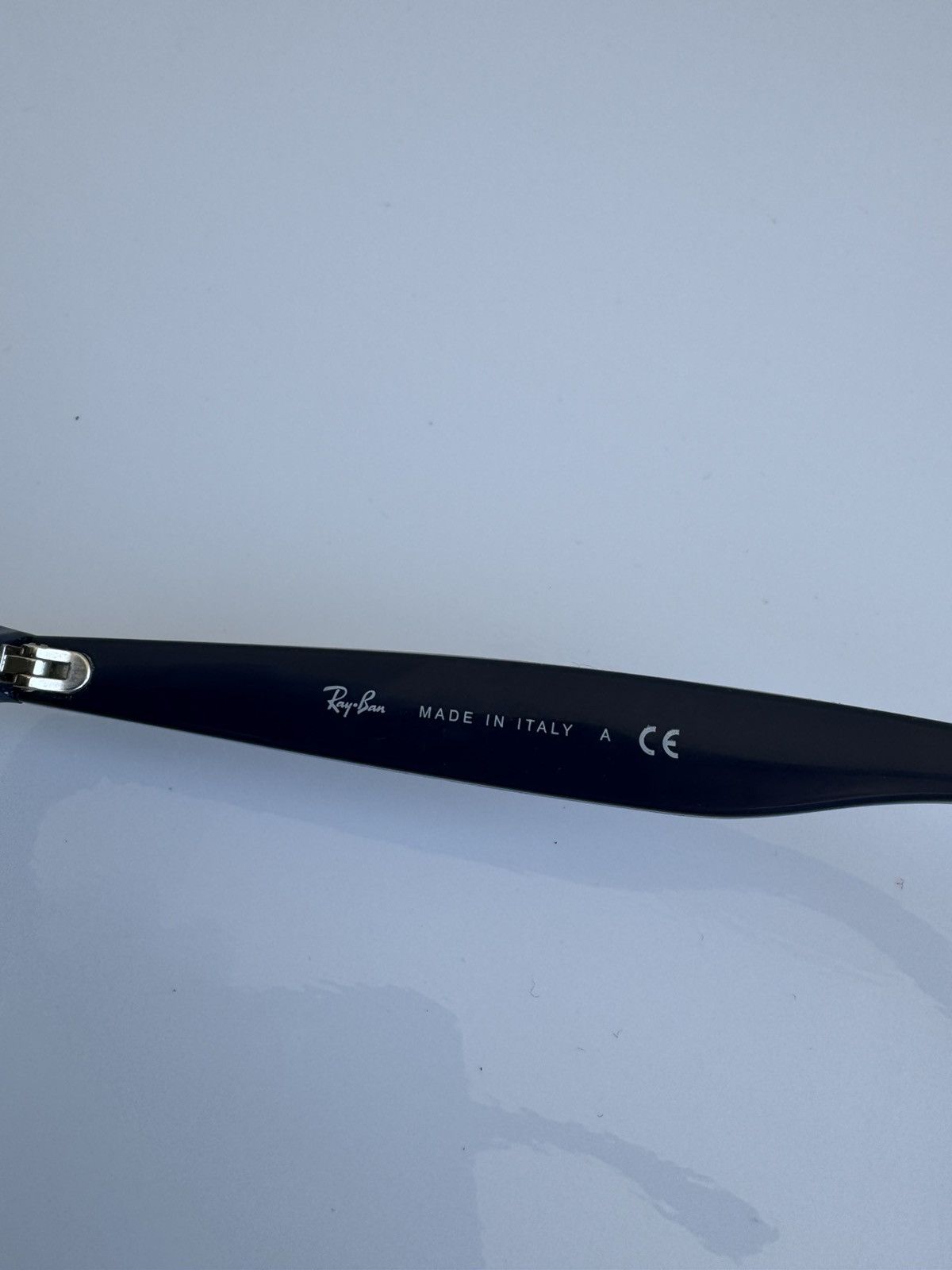 RayBan Ray Ban Sunglasses RB 4202 Size ONE SIZE - 4 Thumbnail