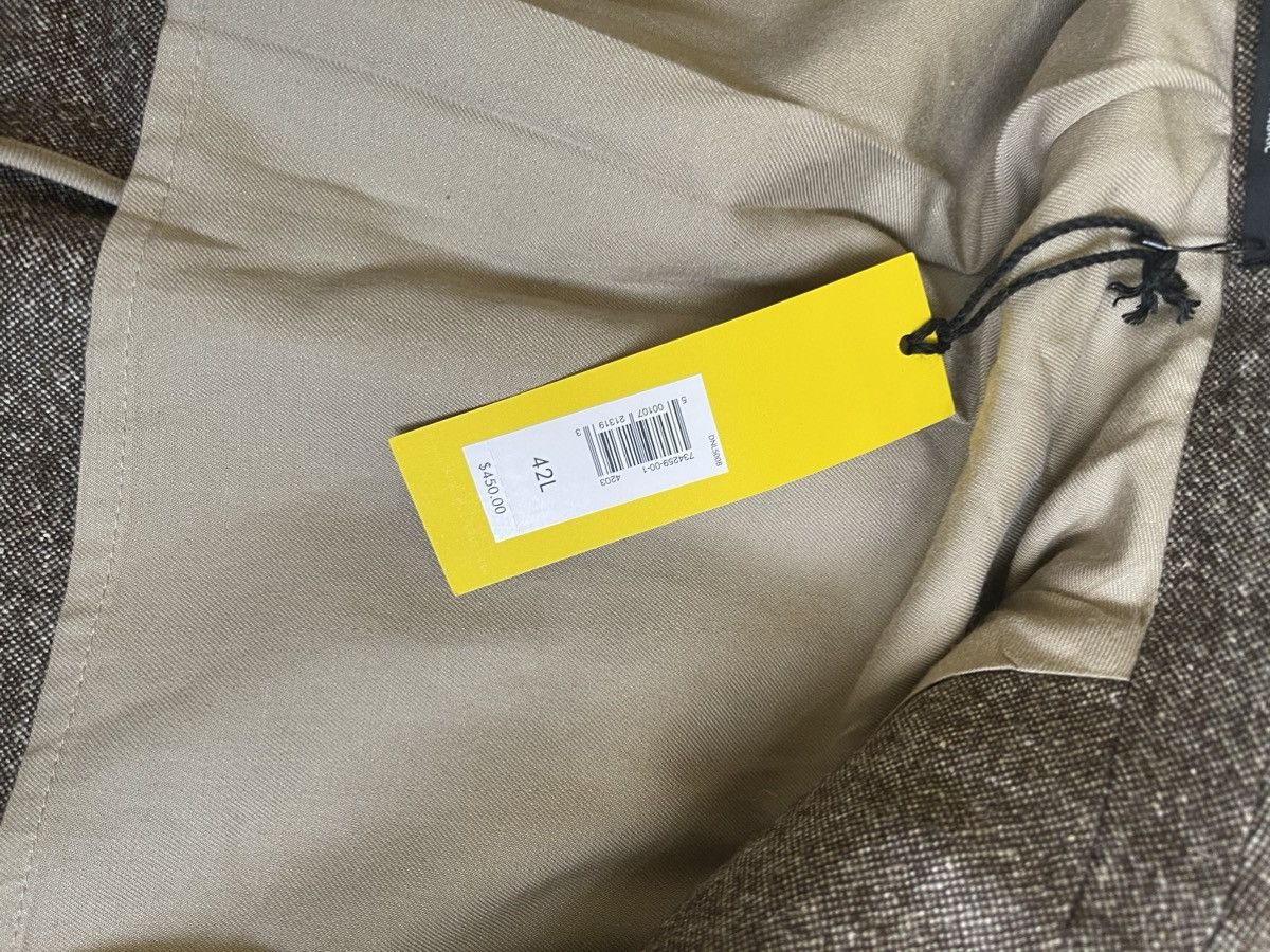 Banana Republic Banana Republic Suit Size 42L - 6 Thumbnail