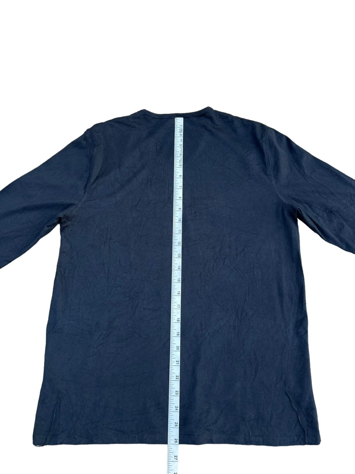 Roen × semanticdesign Roen Japan X Semantic Design Long Sleeve t shirt Size US M / EU 48-50 / 2 - 15 Thumbnail