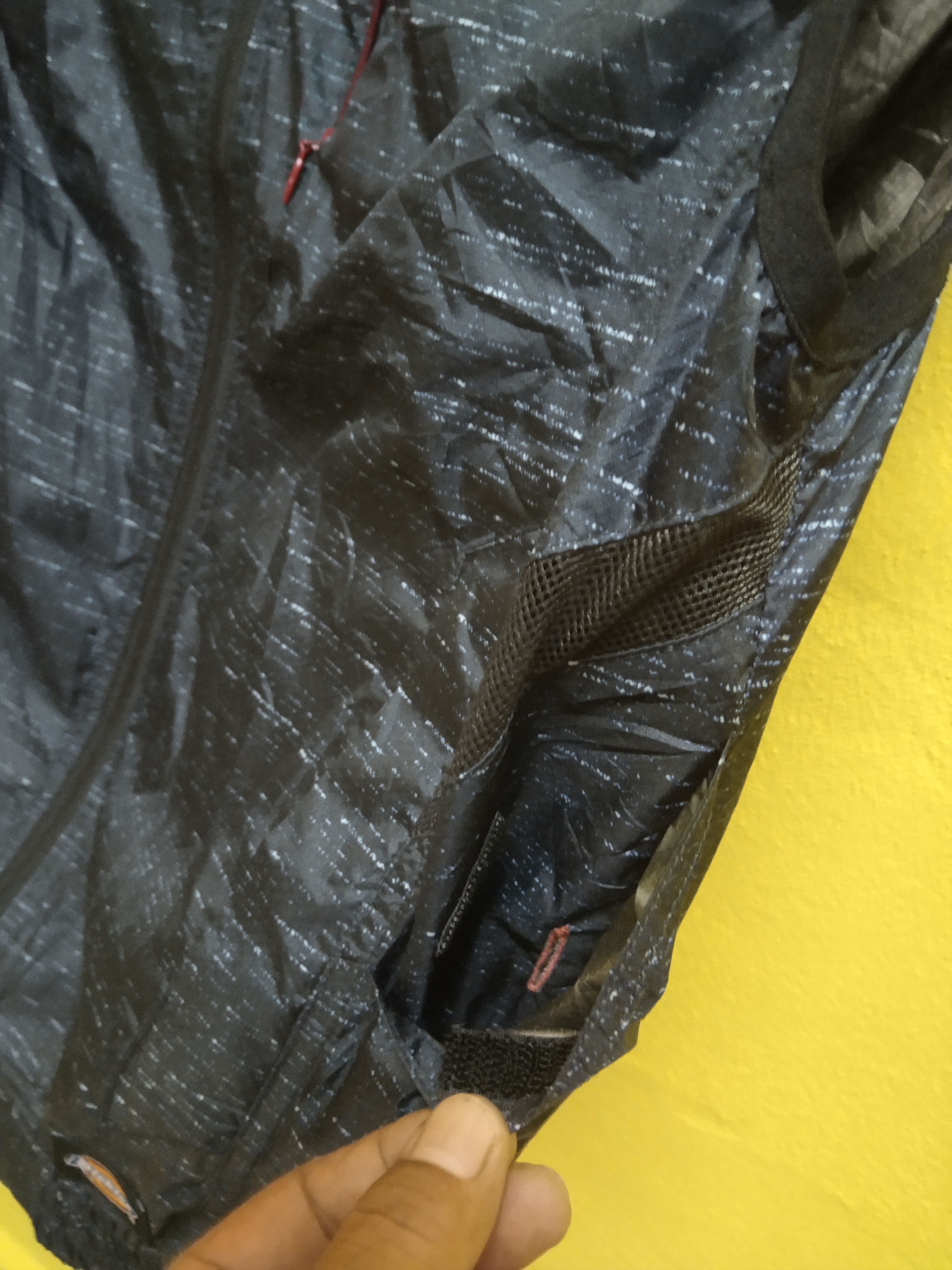 Dickies Dickies Nylon Vest Size US L / EU 52-54 / 3 - 10 Thumbnail