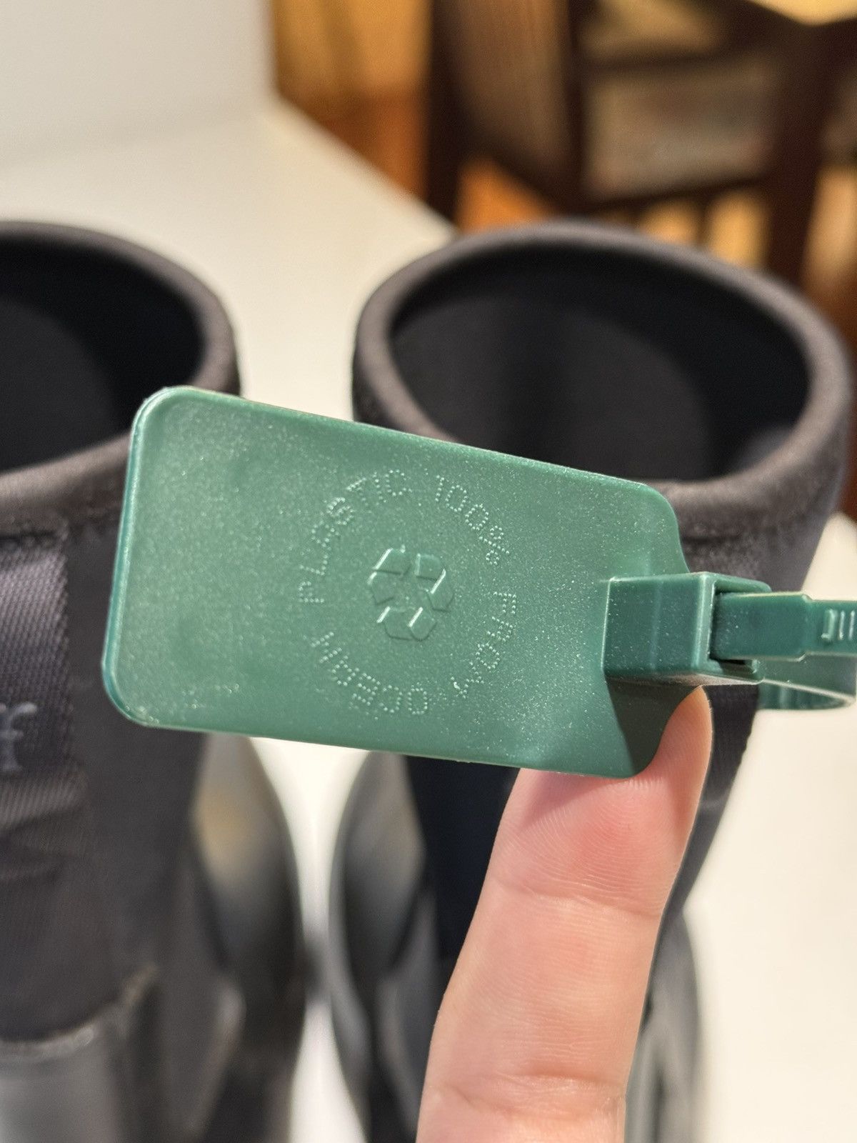 Off-White Off White Rainy Days Boots Size US 7 / EU 40 - 5 Thumbnail