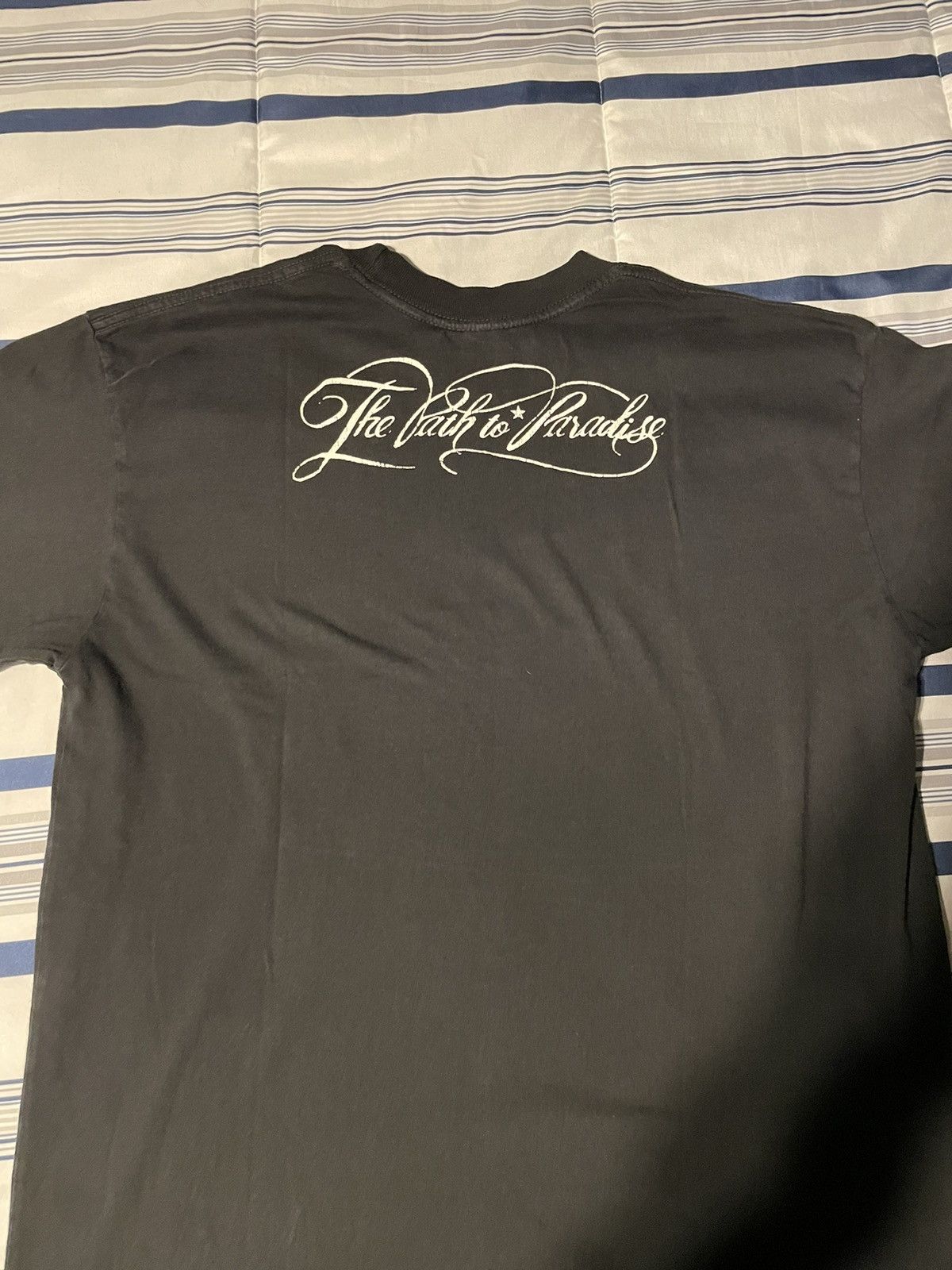 HELLSTAR Hellstar “the path to paradise” Tshirt Size US S / EU 44-46 / 1 - 5 Thumbnail