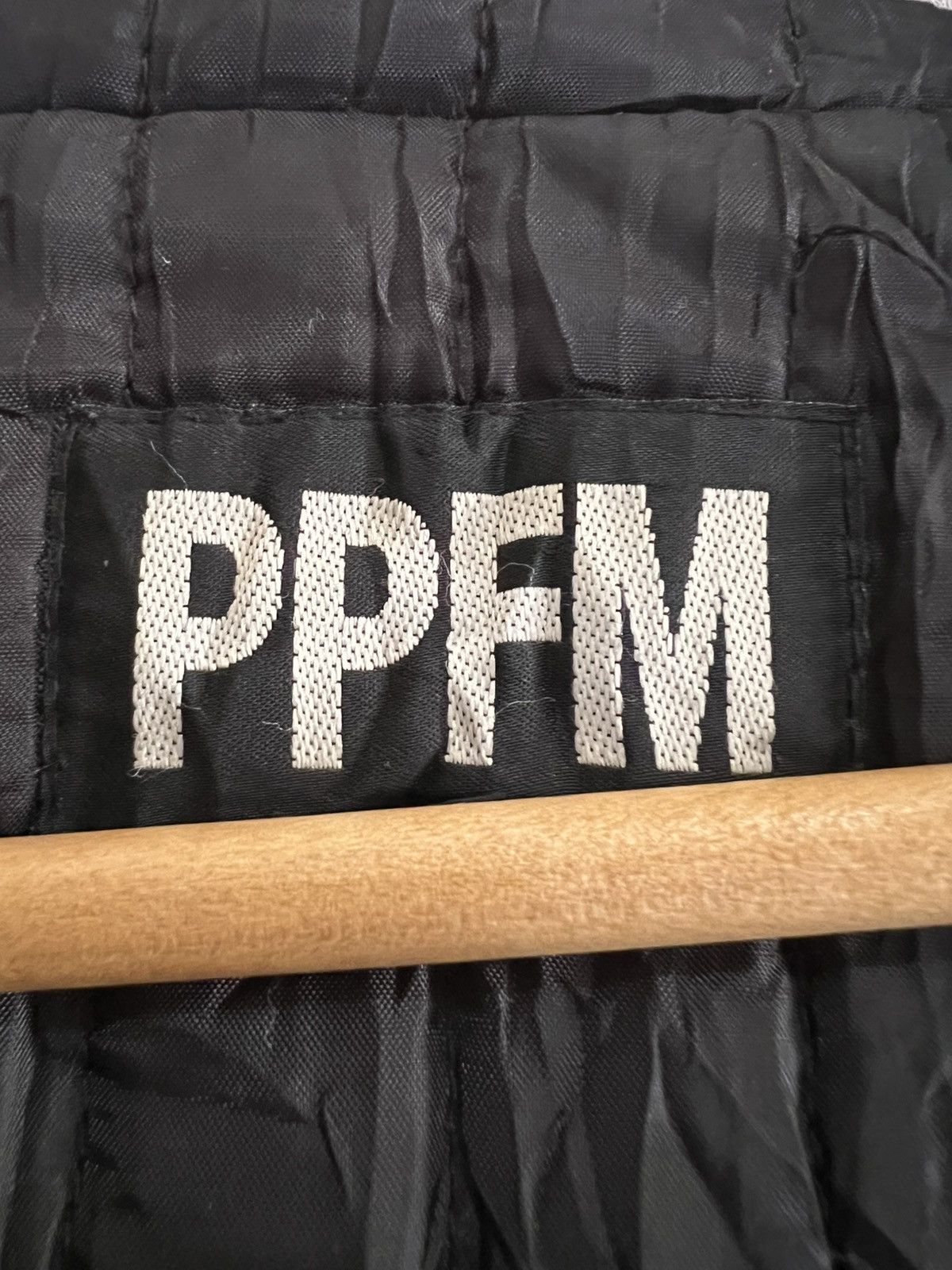 PPFM PPFM BOMBERS JACKET Size US L / EU 52-54 / 3 - 10 Thumbnail