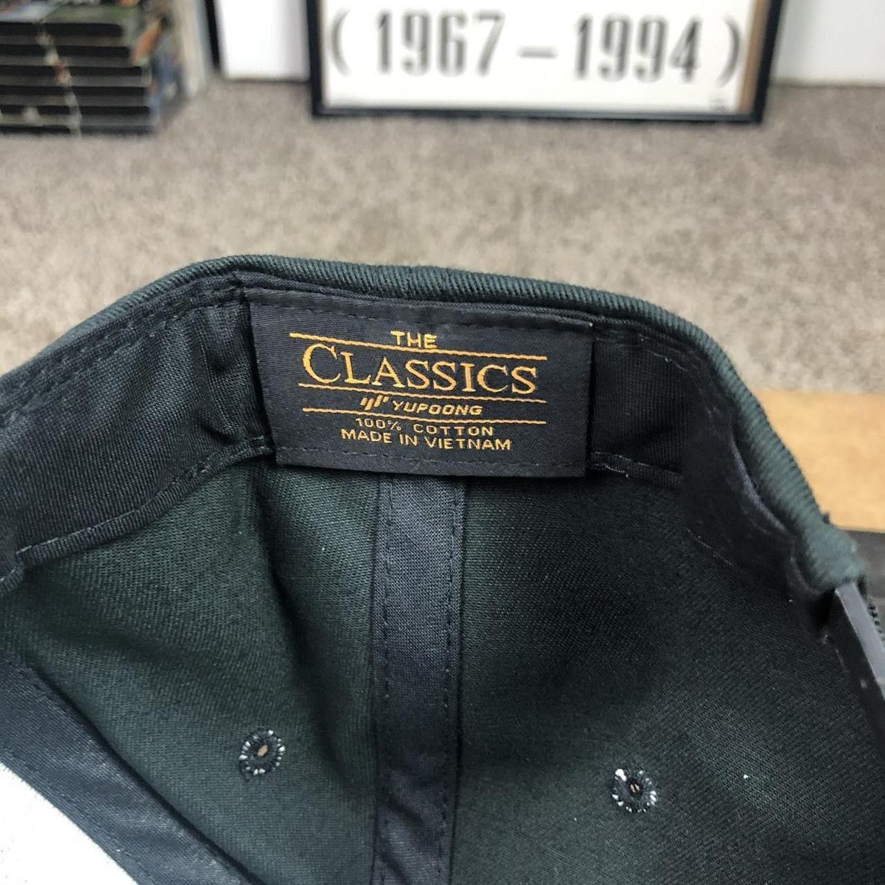 Other NWT The Classics Titties 2 Titleist Spoof Snapback Hat Size ONE SIZE - 4 Thumbnail