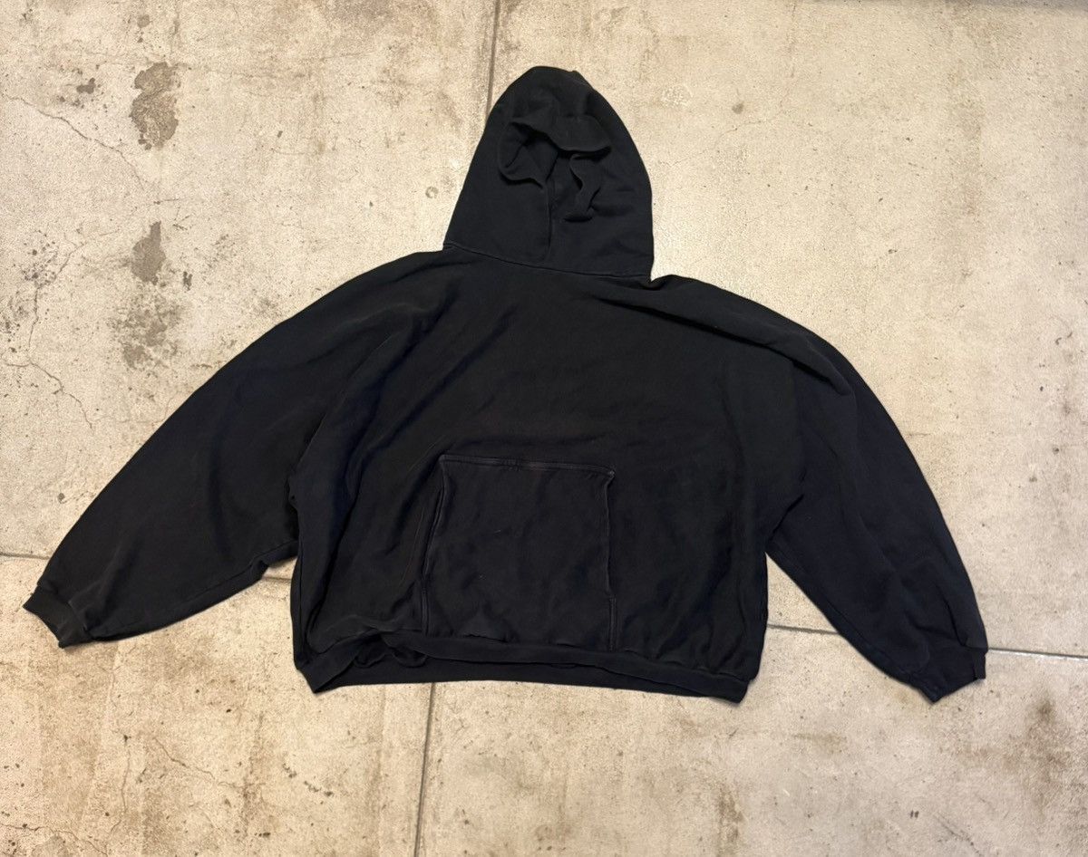 Yeezy Yeezy Blank Hoodie Donda 2 Era Size XL Size US XL / EU 56 / 4 - 1 Thumbnail