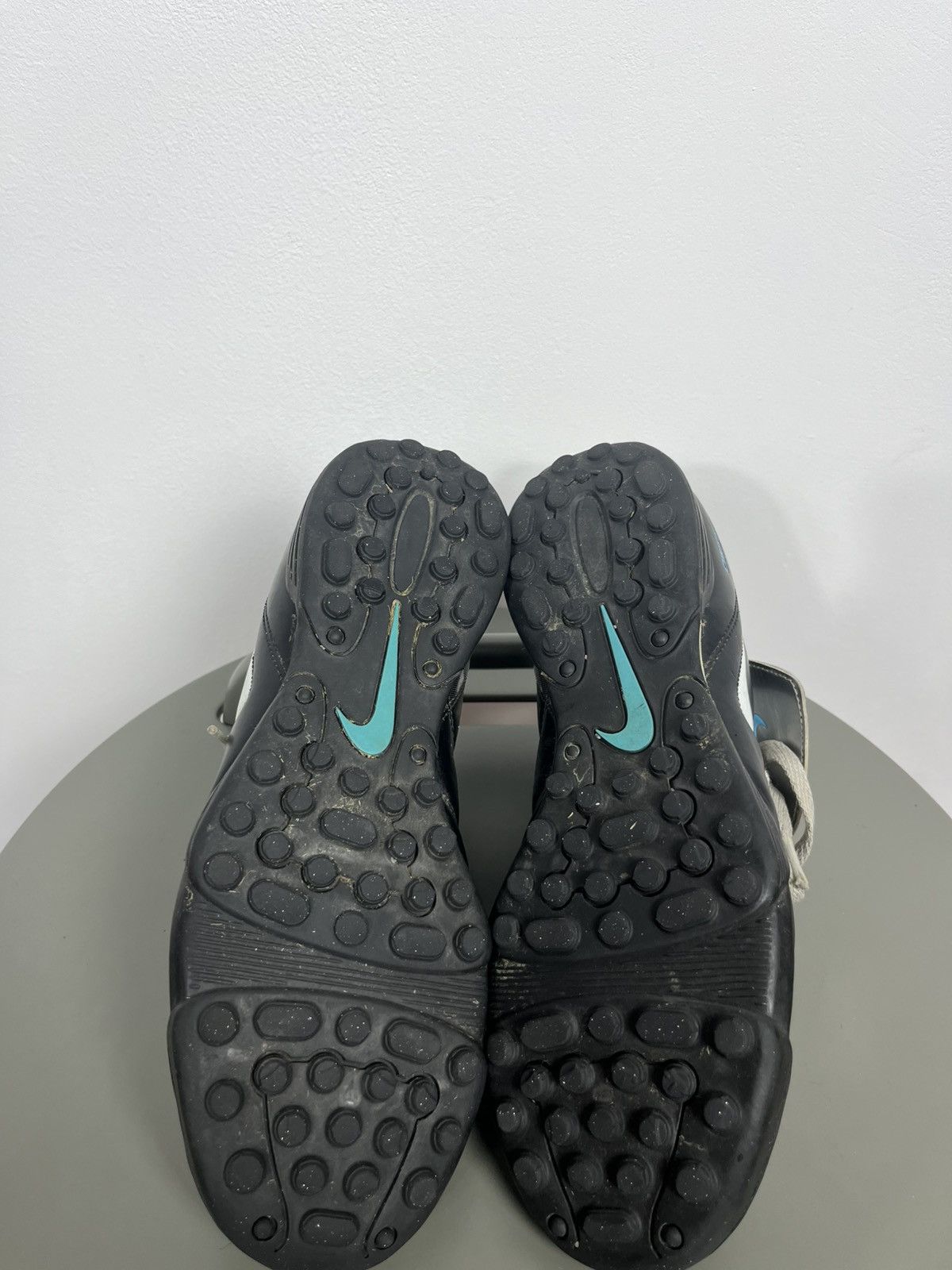 Nike Nike Total 90 Totalissimo Vintage 2005 Turf Soccer Shoes US8 Size US 8 / EU 41 - 15 Thumbnail