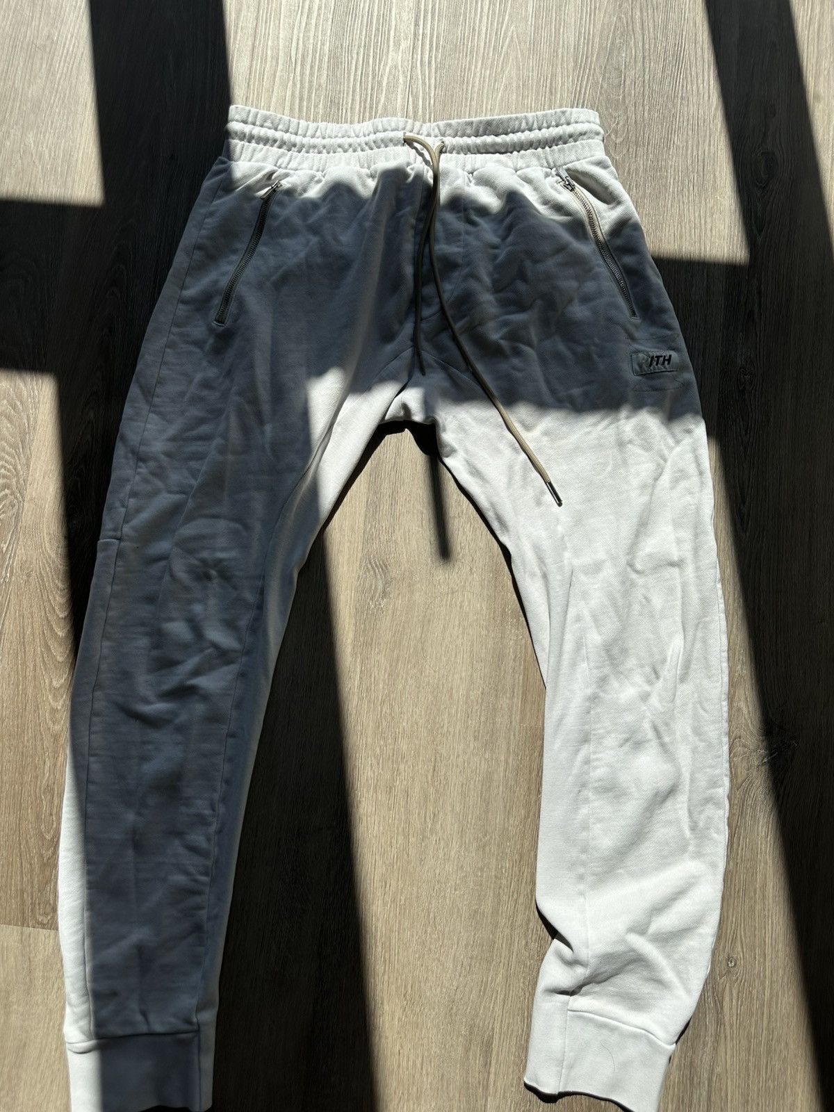 Kith Heavyweight Kith Sweatpants Size US 32 / EU 48 - 1 Thumbnail