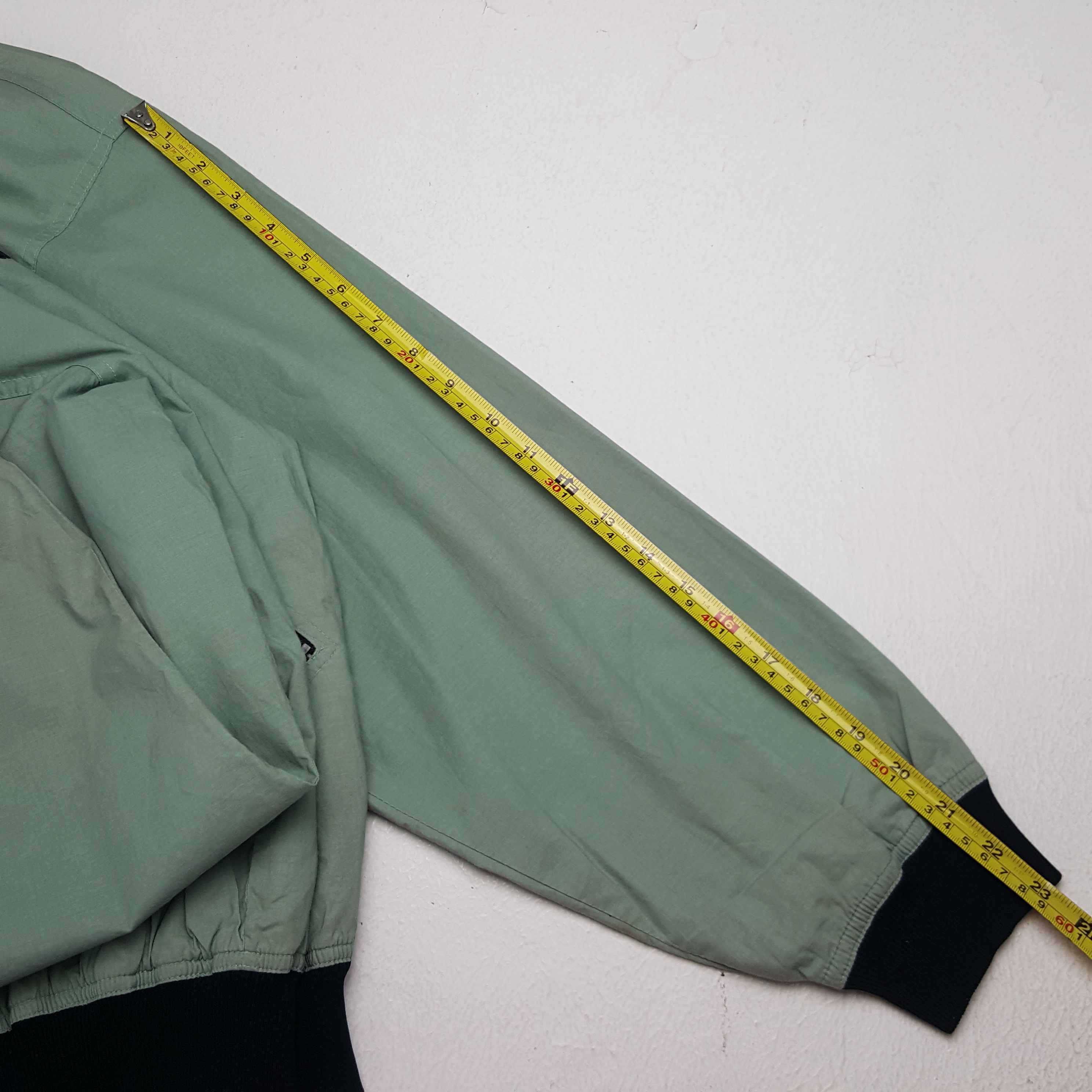 Michiko Koshino × Vintage Vintage Michiko Koshino Pucka Clobba Japan Brand Jacket Size US L / EU 52-54 / 3 - 7 Thumbnail