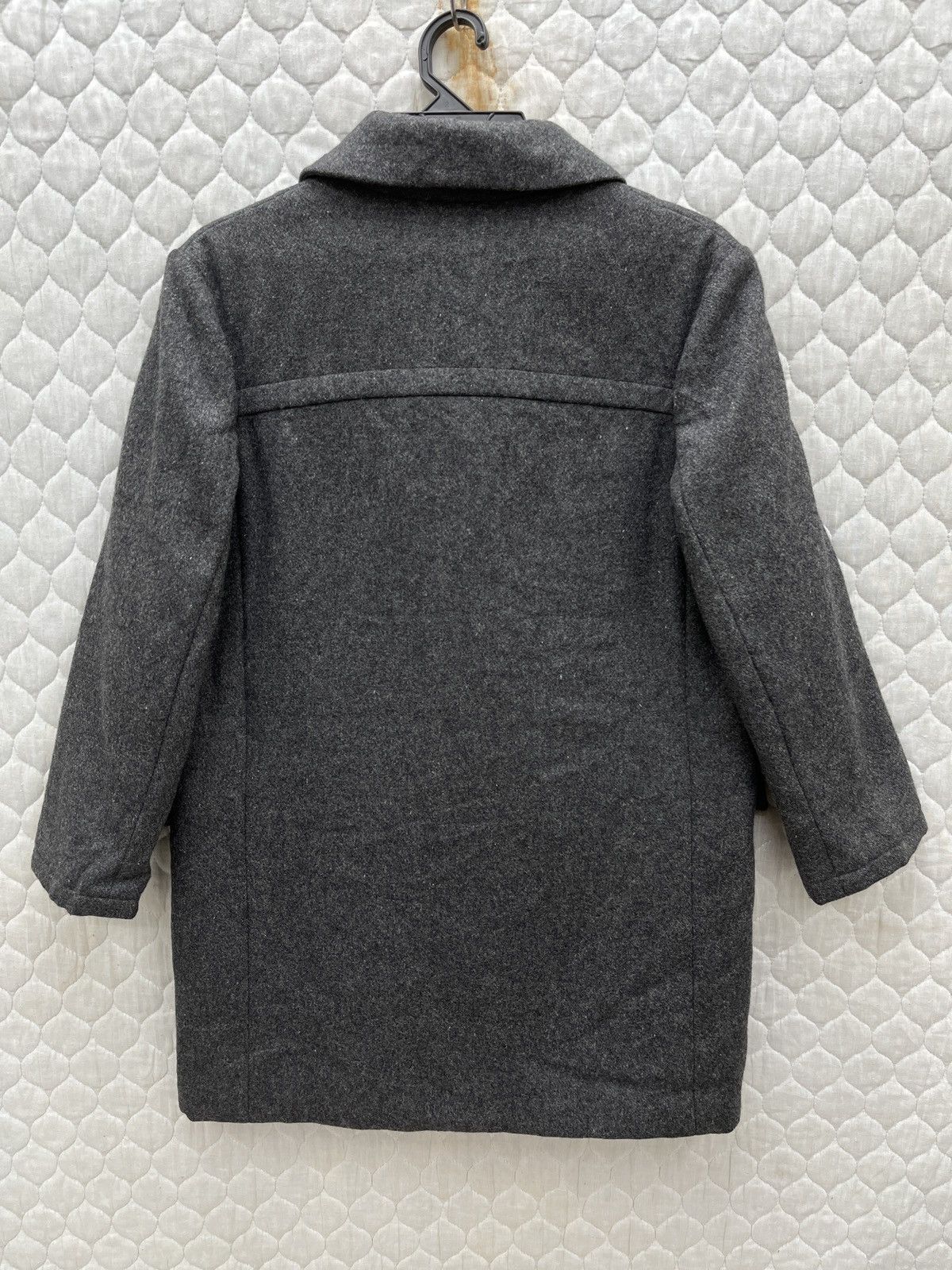A.P.C. 🔥🔥🔥STEALS APC WOOL COAT Size M / US 6-8 / IT 42-44 - 3 Thumbnail