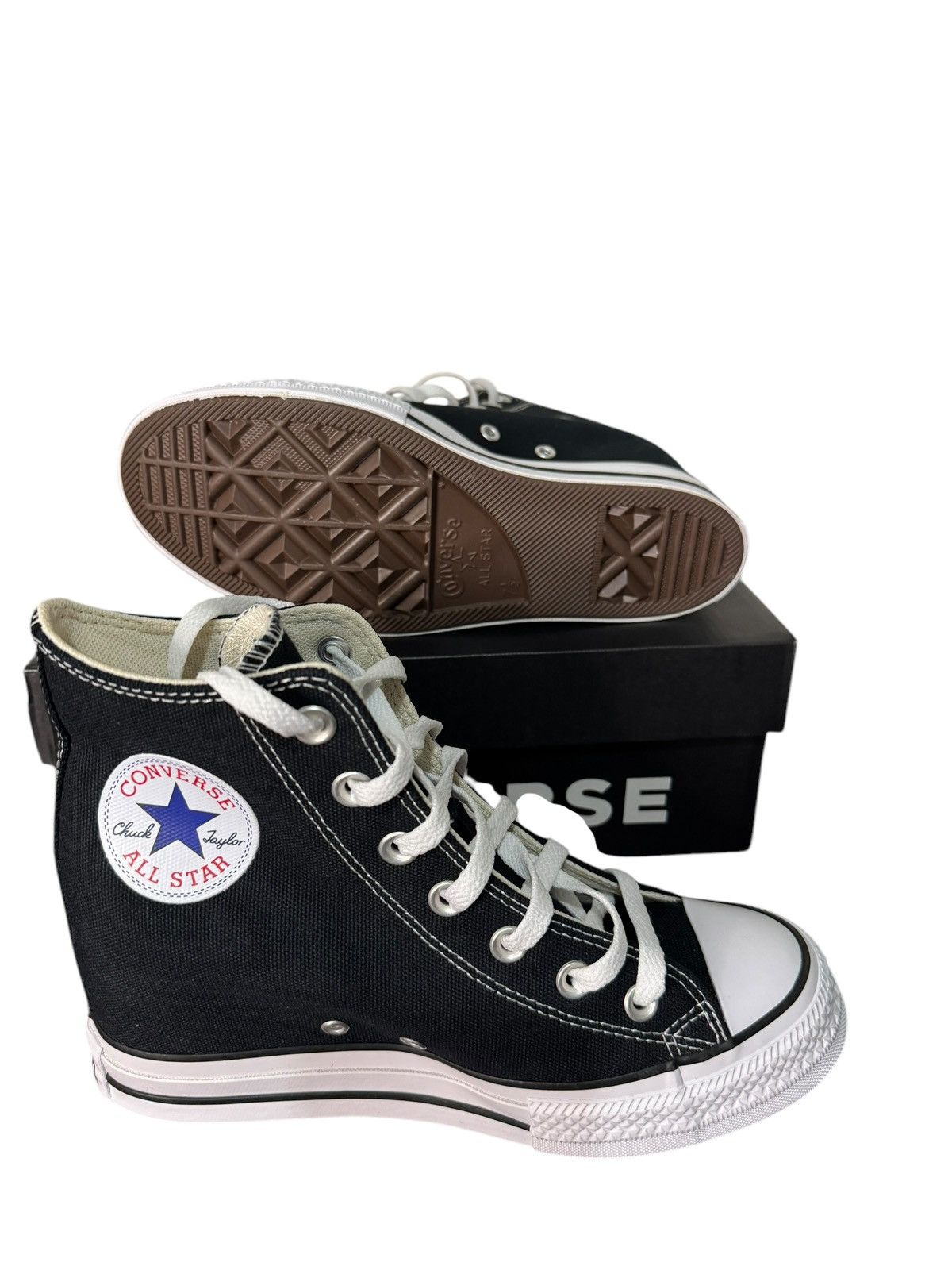Converse Converse chuck Taylor Size US 7.5 / IT 37.5 - 8 Thumbnail