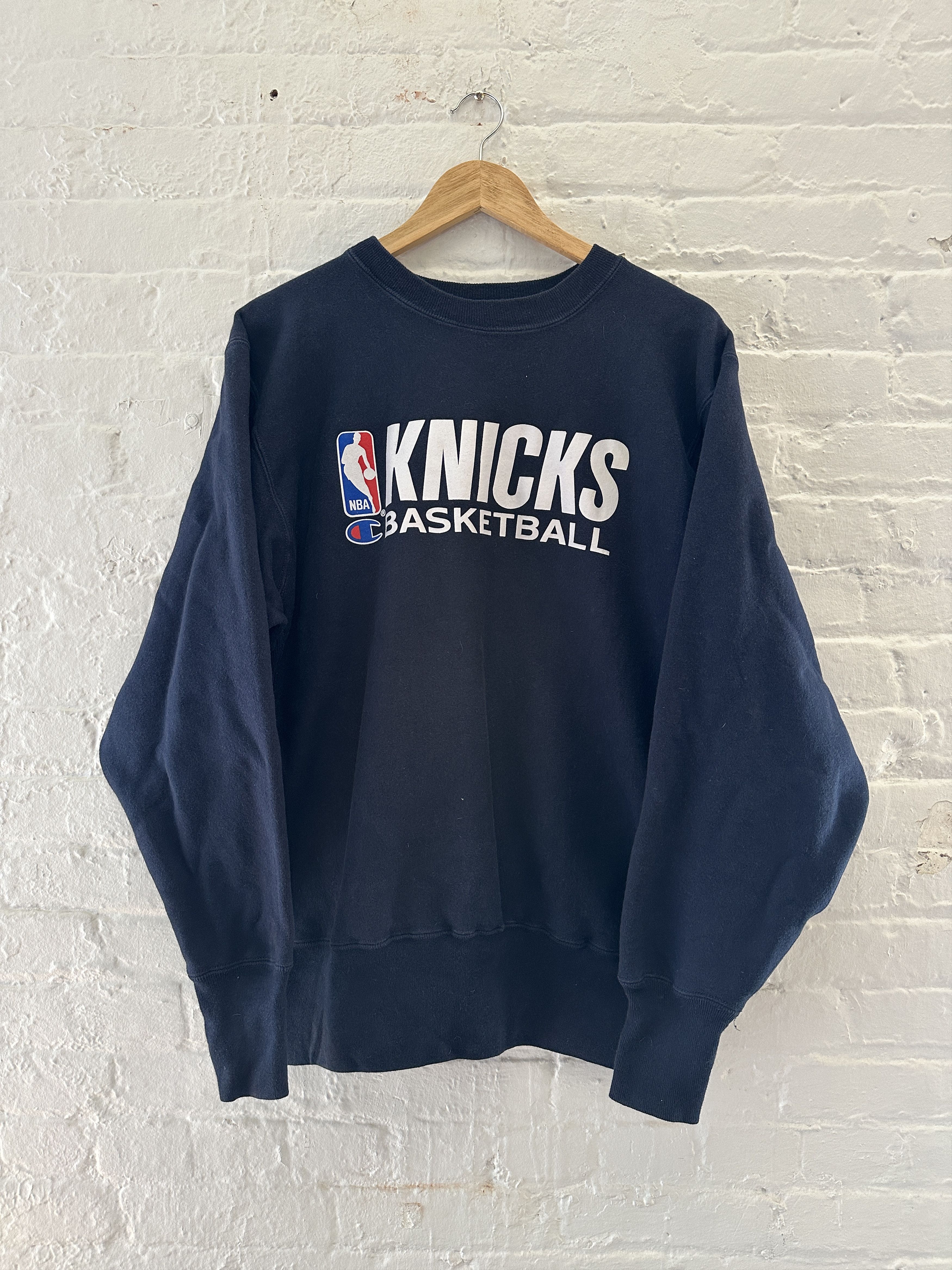 Champion Reverse Weave Nba | Grailed