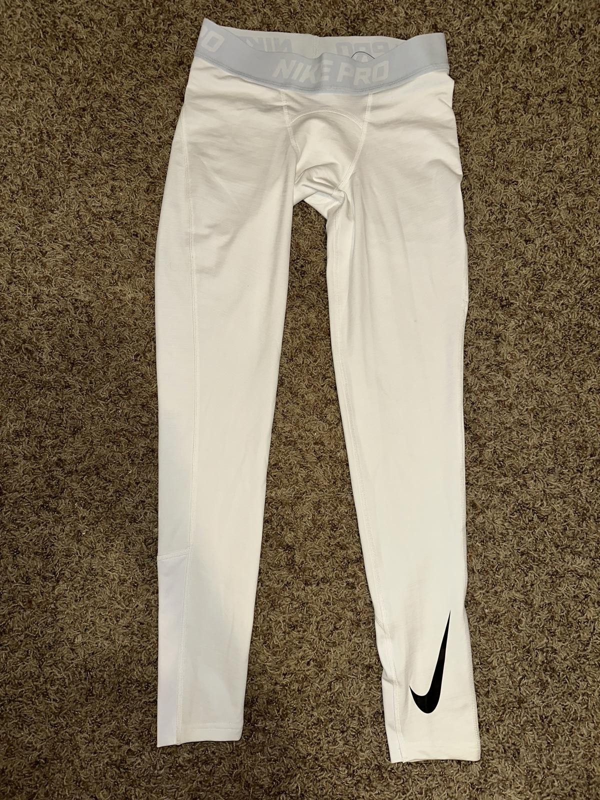 Nike Nike Men’s Pro Compression Training Tights Size US 32 / EU 48 - 1 Thumbnail