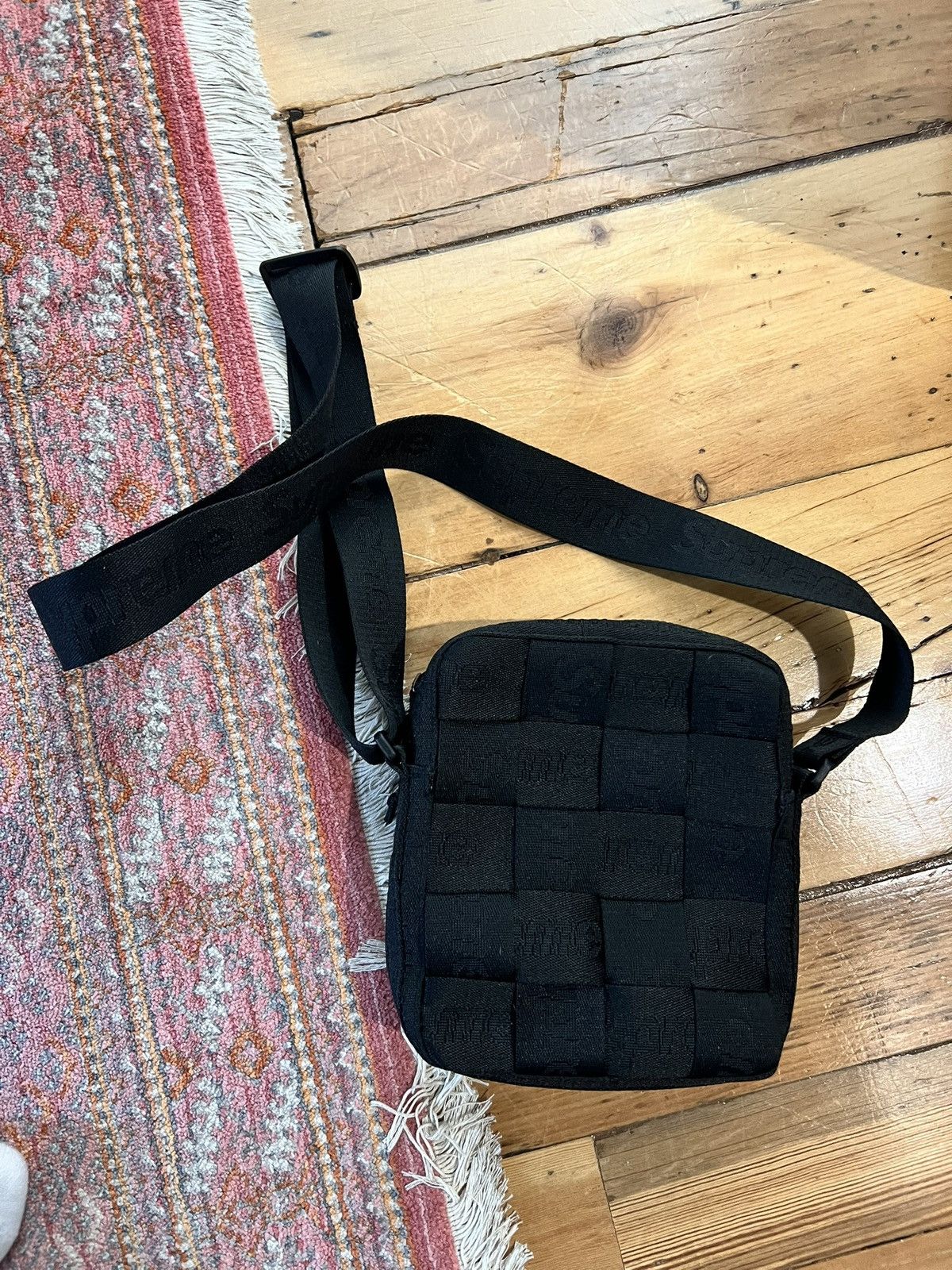 Supreme Supreme Cross Body Size ONE SIZE - 1 Preview