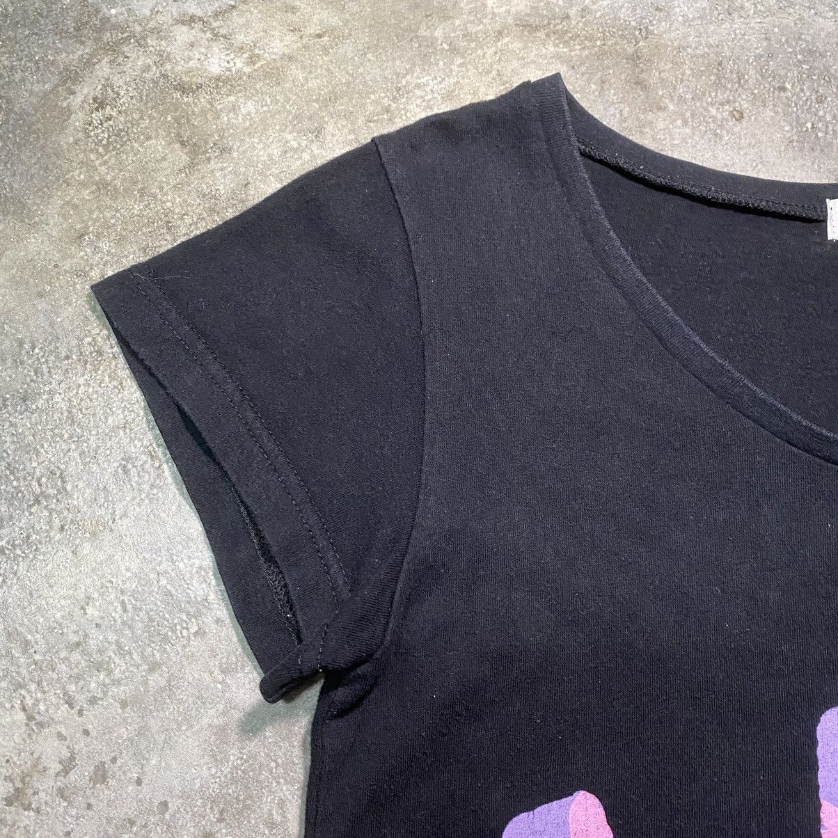 Designer × Japanese Brand LAX by MILKFED. Women Shirt Size XS / US 0-2 / IT 36-38 - 4 Thumbnail