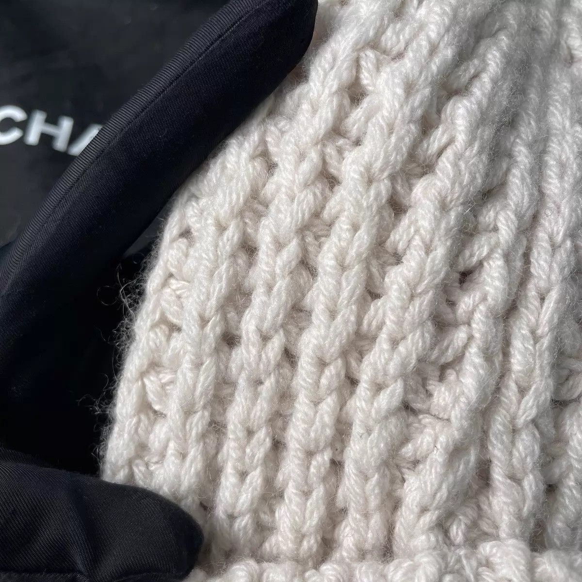 Chanel Chanel Hat Size ONE SIZE - 2 Thumbnail