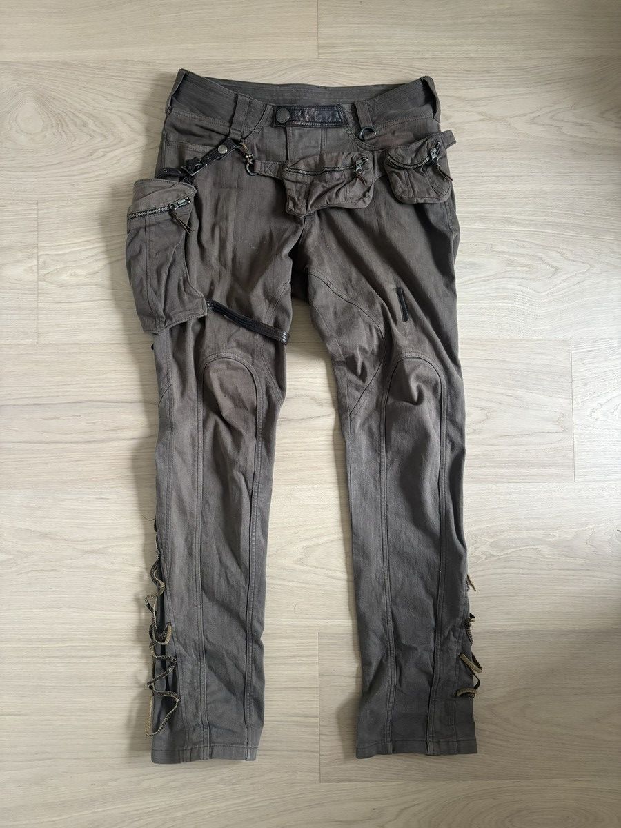14th Addiction 14th Addiction multifubctional cargo 2010 Size US 32 / EU 48 - 1 Thumbnail