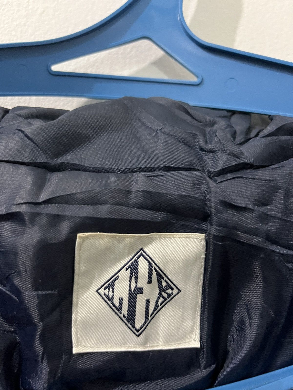 Japanese Brand LEX 1001 HEAVY JACKETS Size US L / EU 52-54 / 3 - 13 Thumbnail