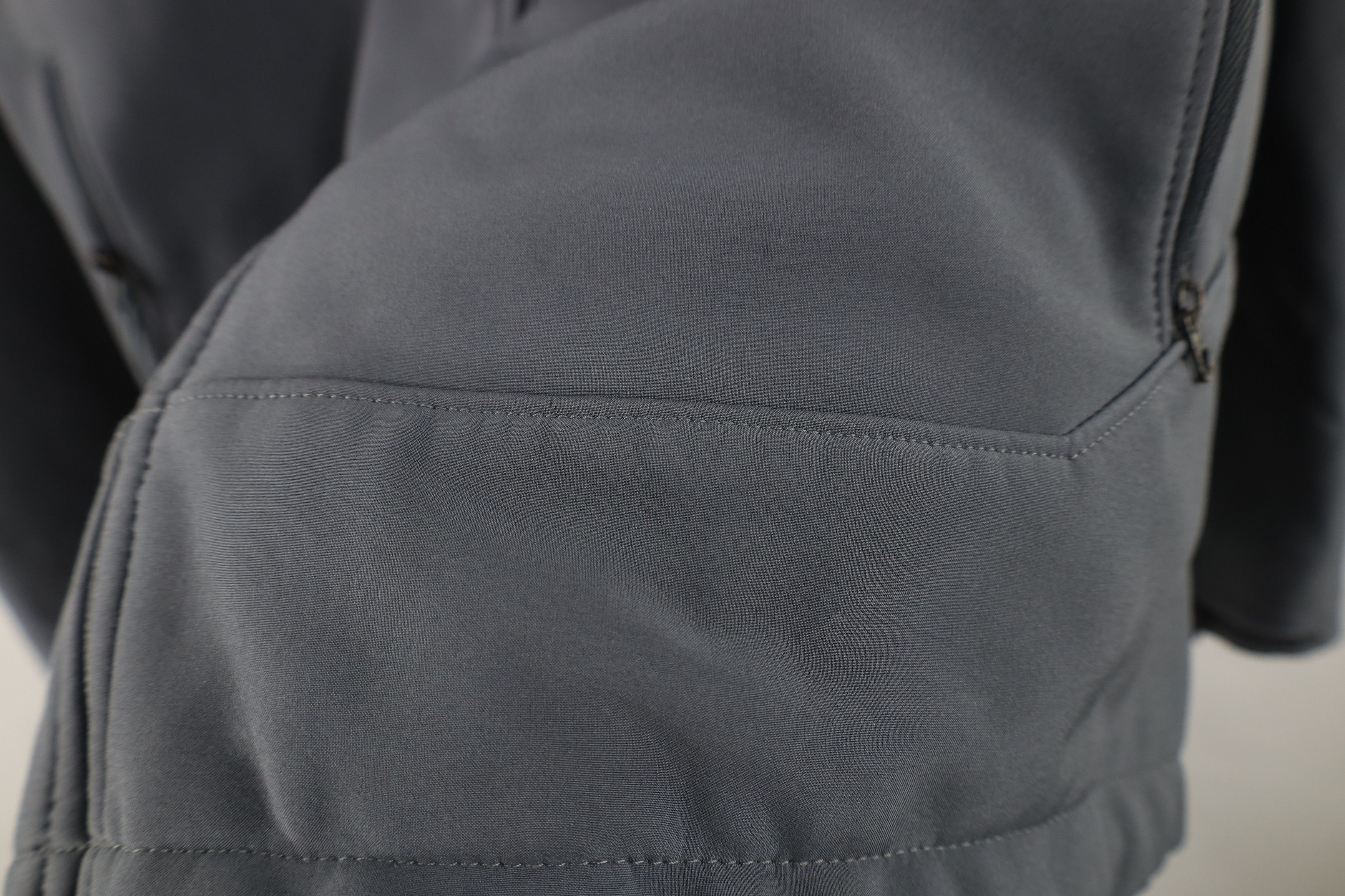 The North Face The North Face Spell Out Fleece Lined Soft Shell Jacket Size US L / EU 52-54 / 3 - 8 Thumbnail
