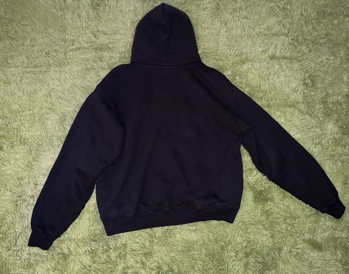 Cactus Plant Flea Market CPFM BORN AGAIN HOODIE Size US XS / EU 42 / 0 - 3 Thumbnail