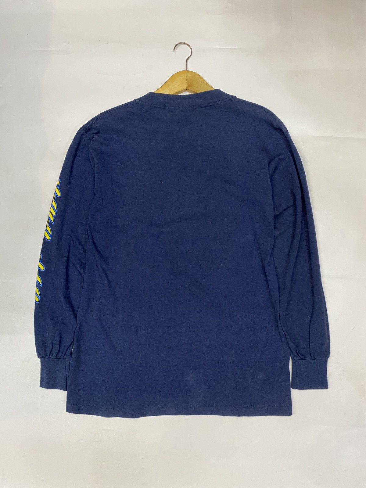 Vintage Anime vintage rare cospa longslevee Size US M / EU 48-50 / 2 - 7 Thumbnail