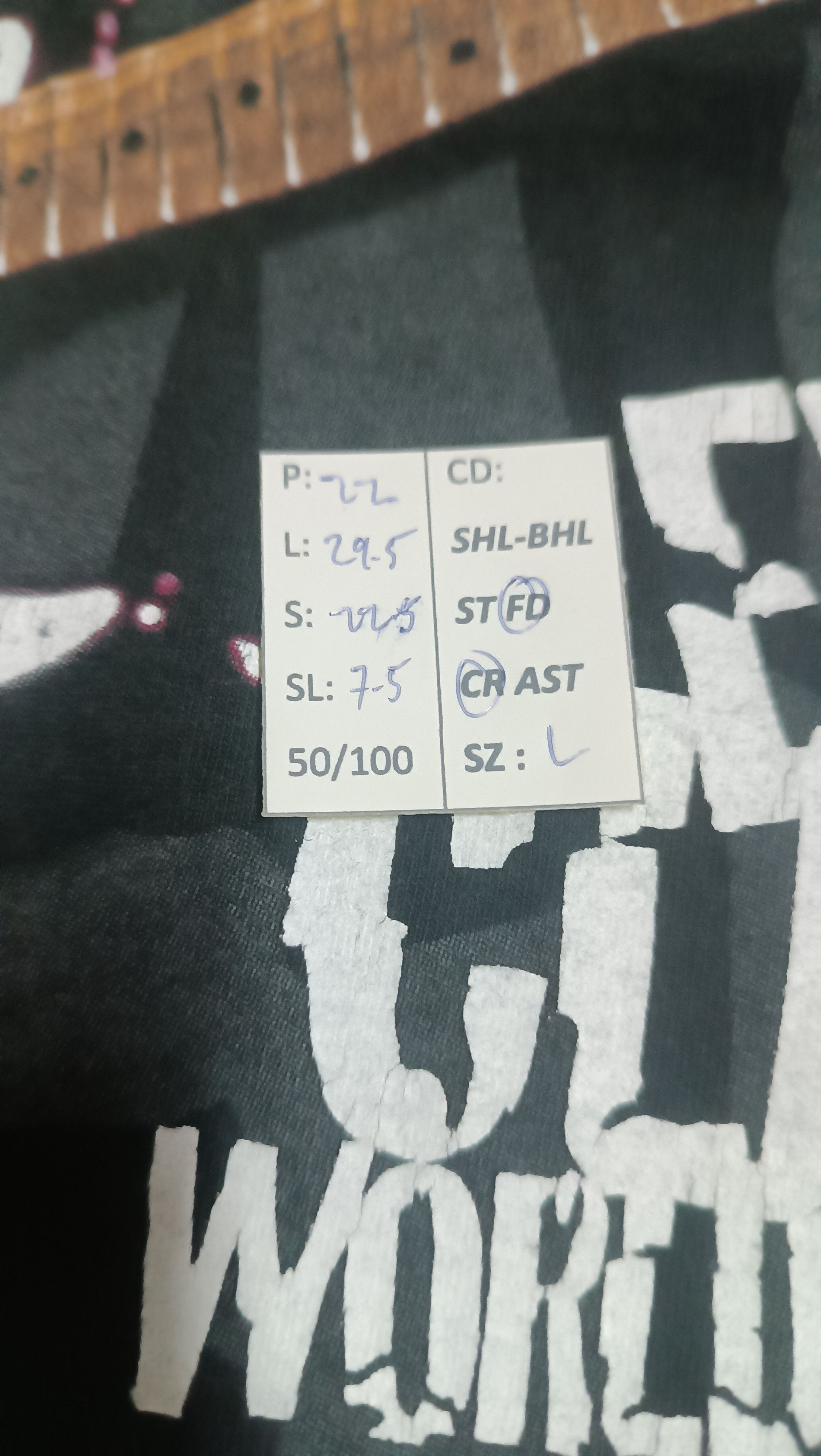 Band Tees VINTAGE 90'S ERIC CLAPTON JAPAN TOUR VERY RARE ROCK BEATLES Size US L / EU 52-54 / 3 - 17 Thumbnail