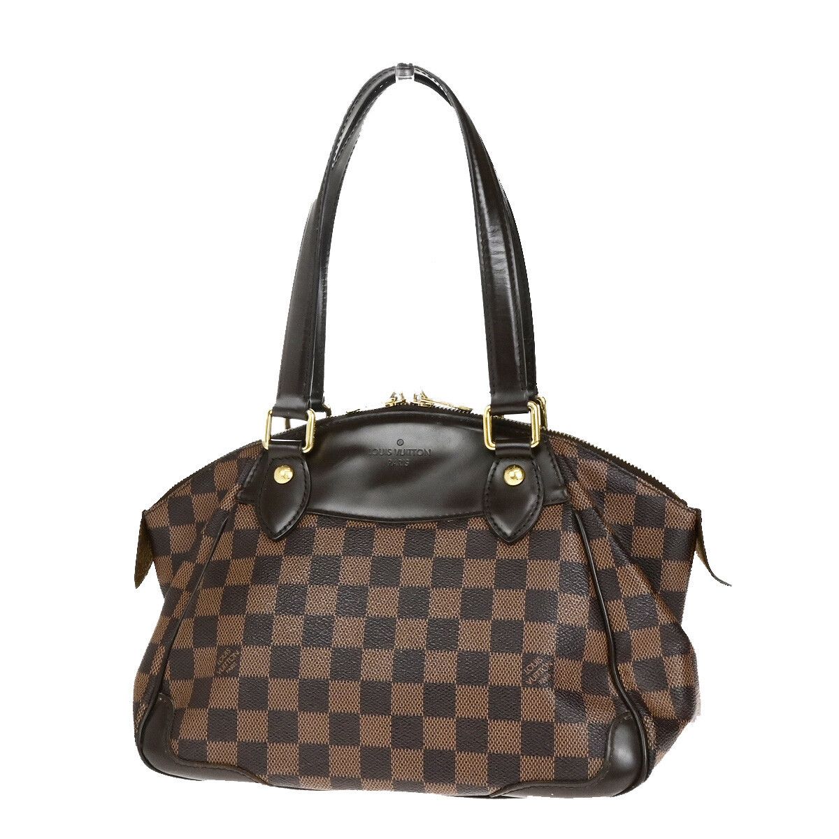 Louis Vuitton Louis Vuitton Verona Handbag Damier Size ONE SIZE - 1 Thumbnail