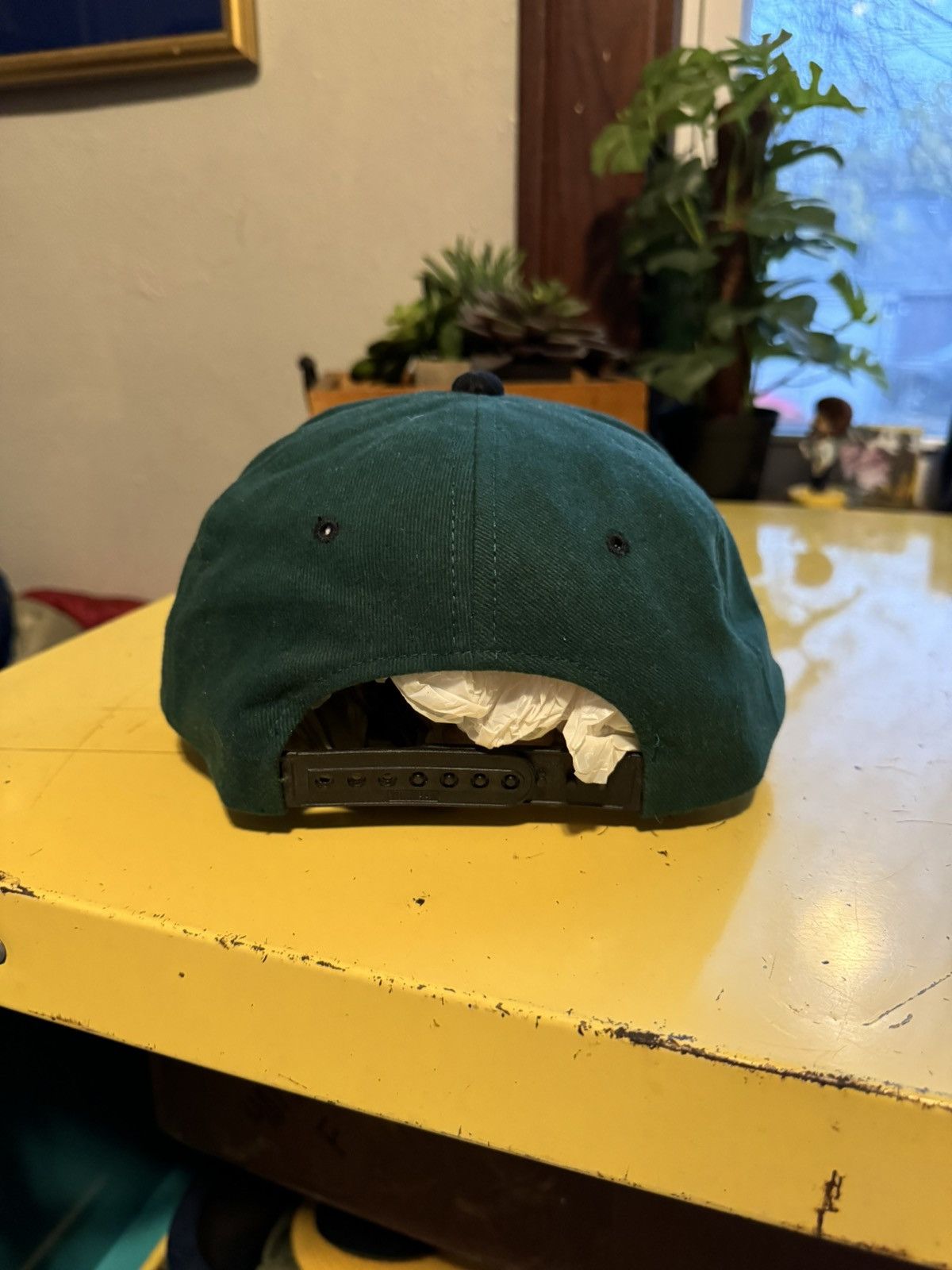Vintage Vintage Dole Explosives Hat Size ONE SIZE - 3 Thumbnail