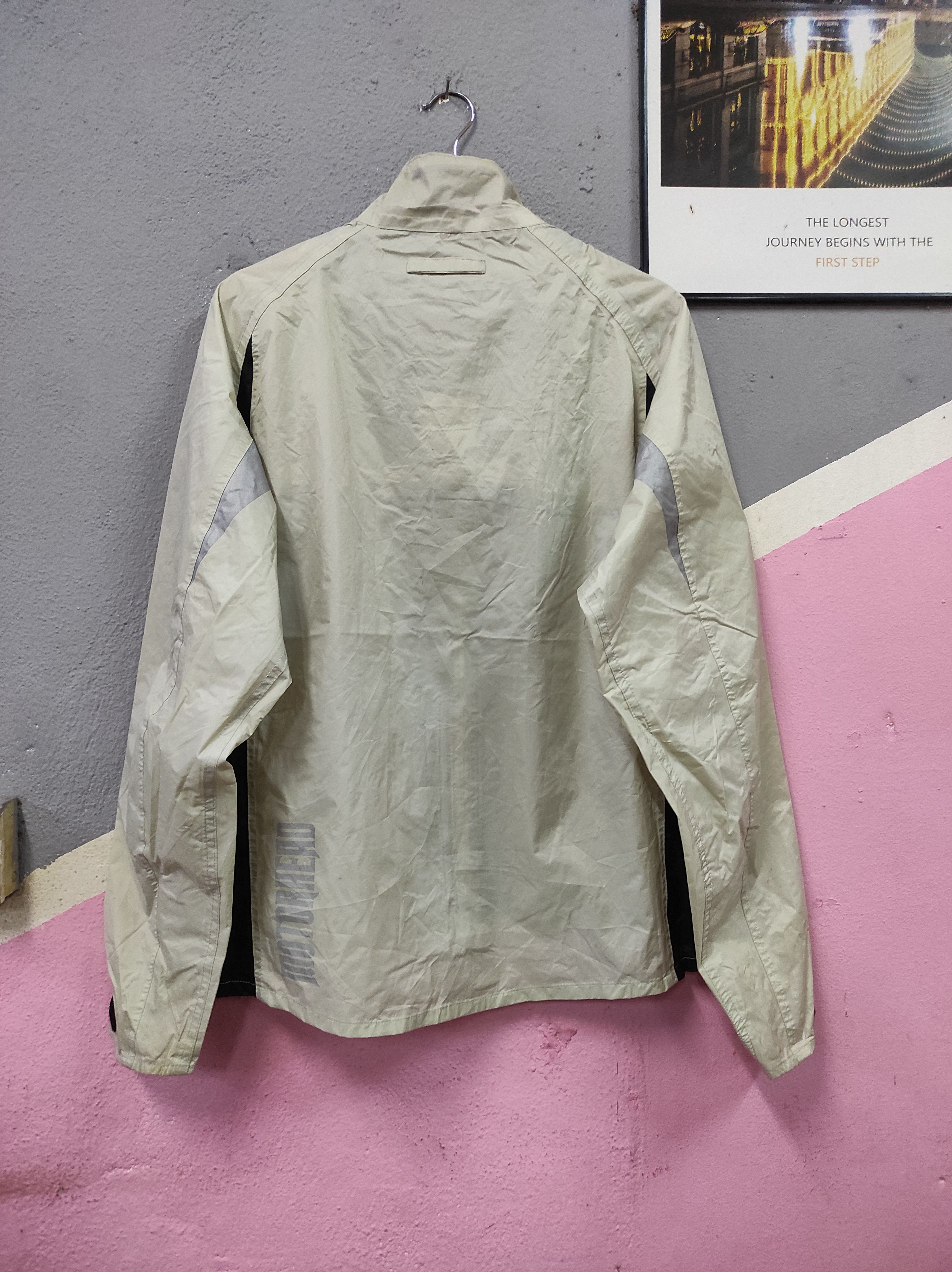Japanese Brand × Sports Specialties MOTORHEAD RIDERS RACING LIGHT JACKET Size US M / EU 48-50 / 2 - 6 Thumbnail