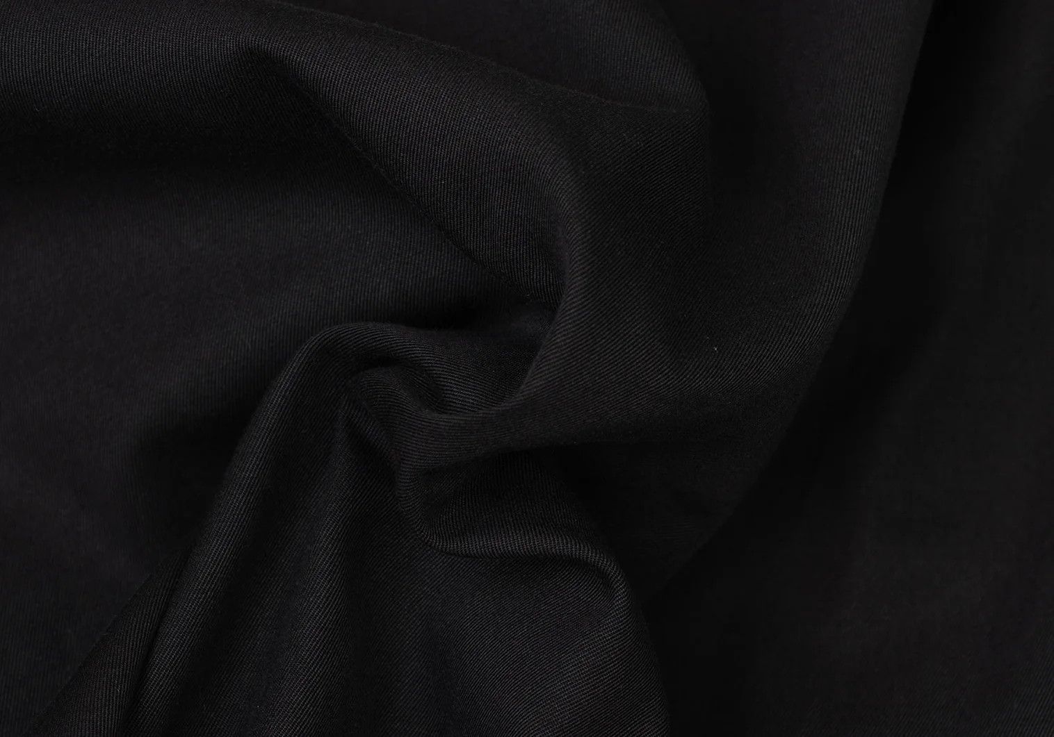 Yohji Yamamoto Yohji Yamamoto Cotton Contrast Shirt Size US M / EU 48-50 / 2 - 13 Thumbnail