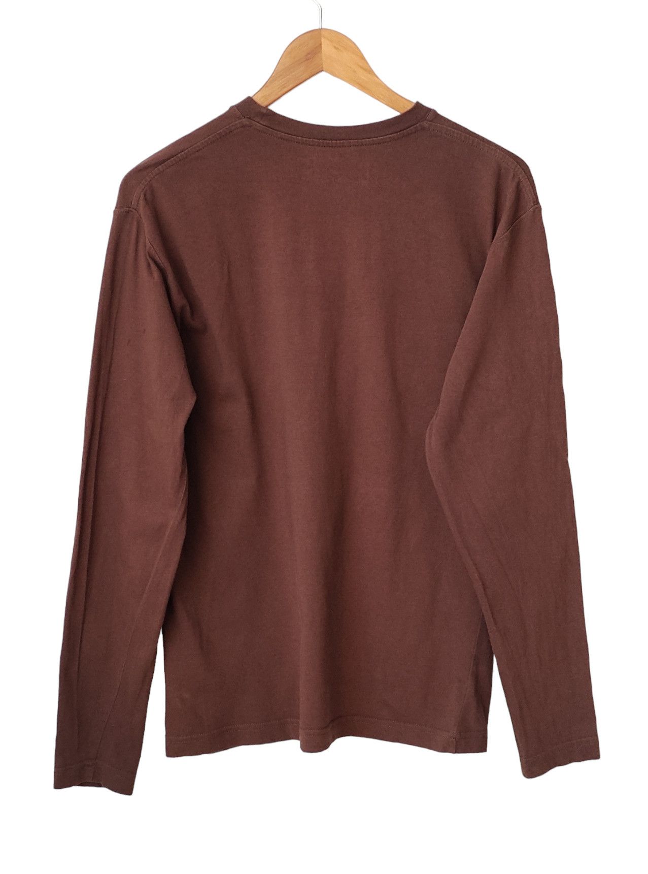 Oakley × Vintage Oakley x Tanner Hall Y2K VTG Freestyle Hardcore Longsleeve Size US S / EU 44-46 / 1 - 5 Thumbnail