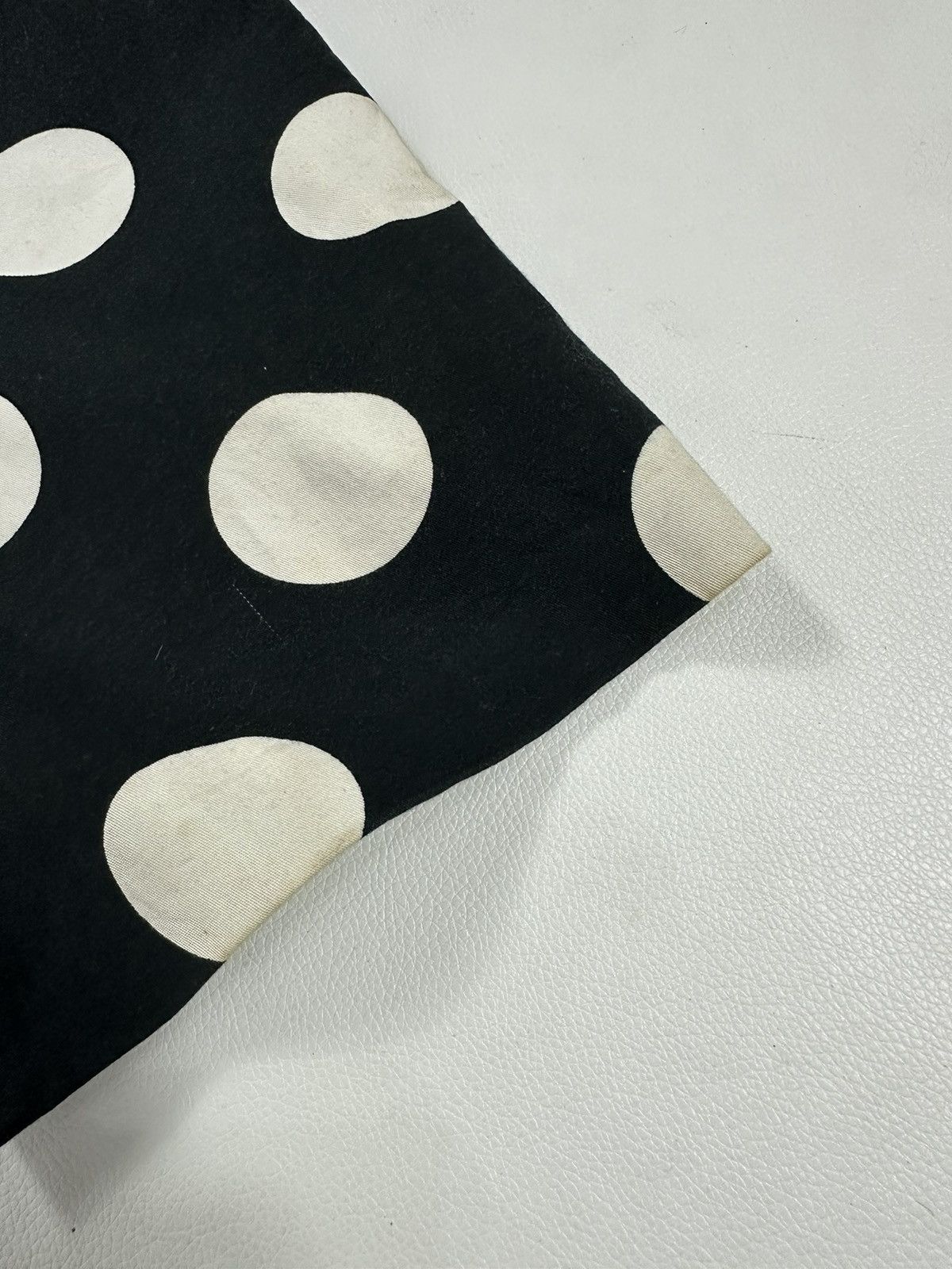 Moschino Moschino Dots Dress Size S / US 4 / IT 40 - 10 Thumbnail