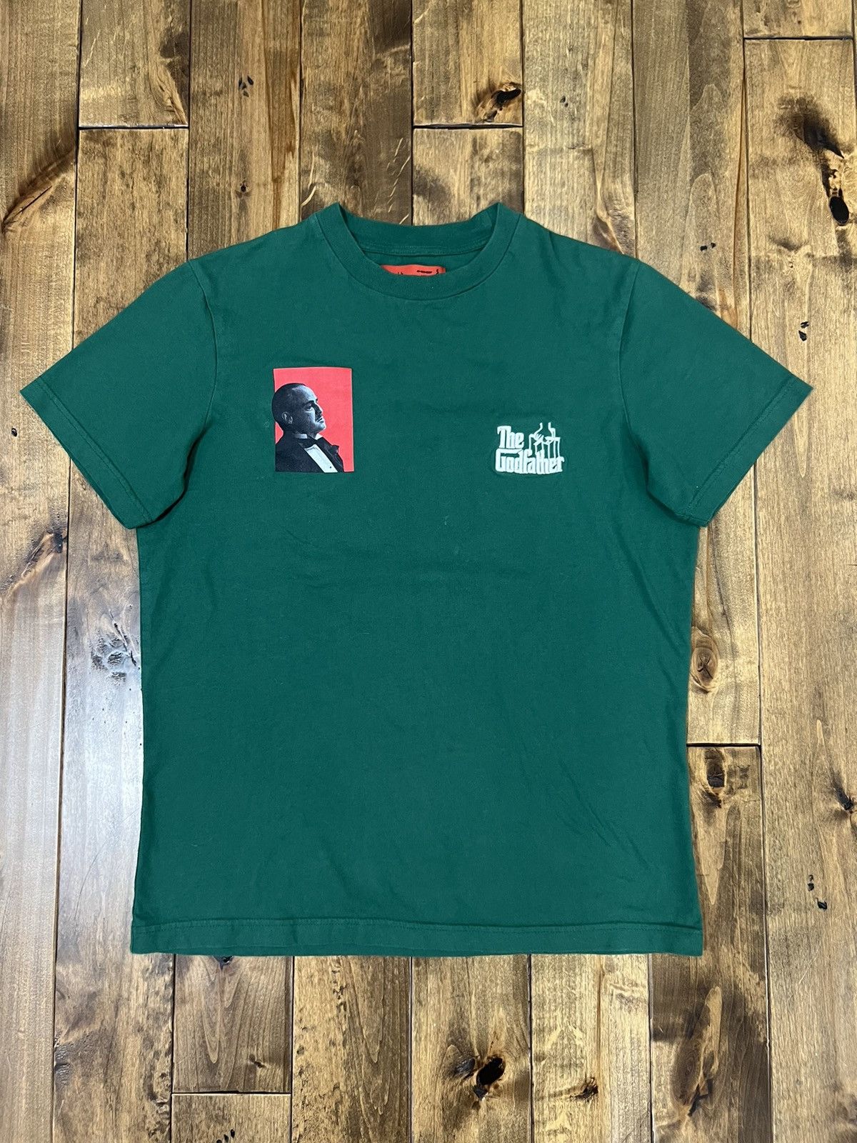 Other The Godfather Paramount Shoe Palace Size US S / EU 44-46 / 1 - 2 Thumbnail