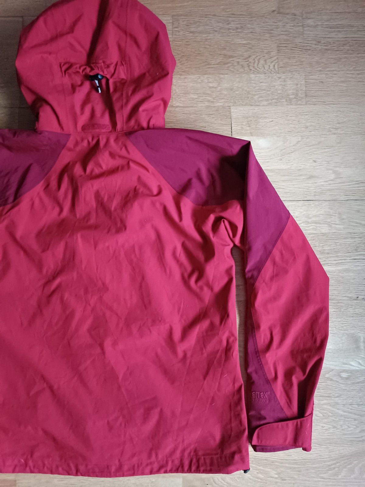 Berghaus Men’s jacket Berghaus gore-tex Size US S / EU 44-46 / 1 - 12 Thumbnail