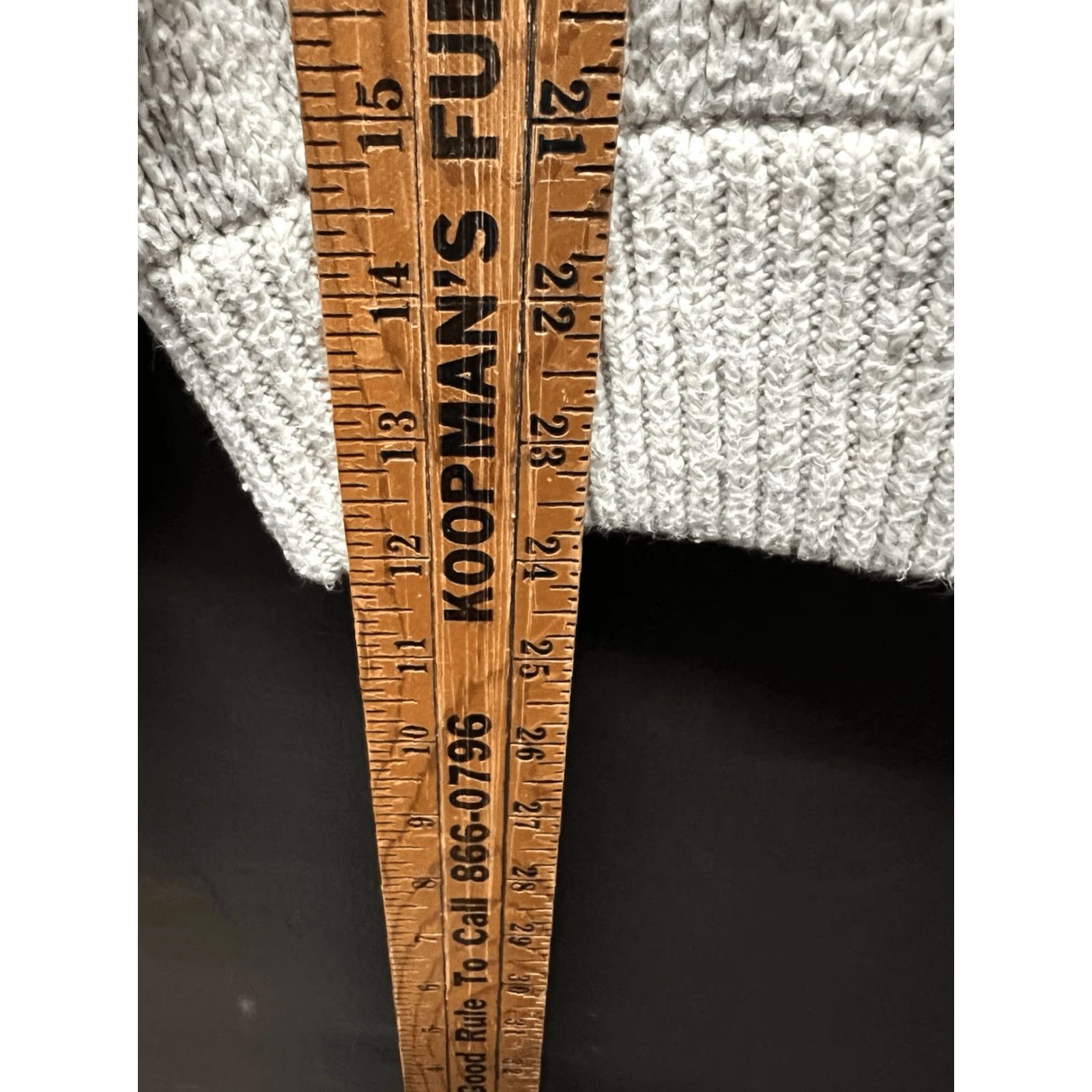 Vintage Aerie Women's Sweater Knit Crew Neck Oversized Pullover Casual Knit Beige Blue Size S Short Summary: Vintage NO. Size S / US 4 / IT 40 - 5 Thumbnail