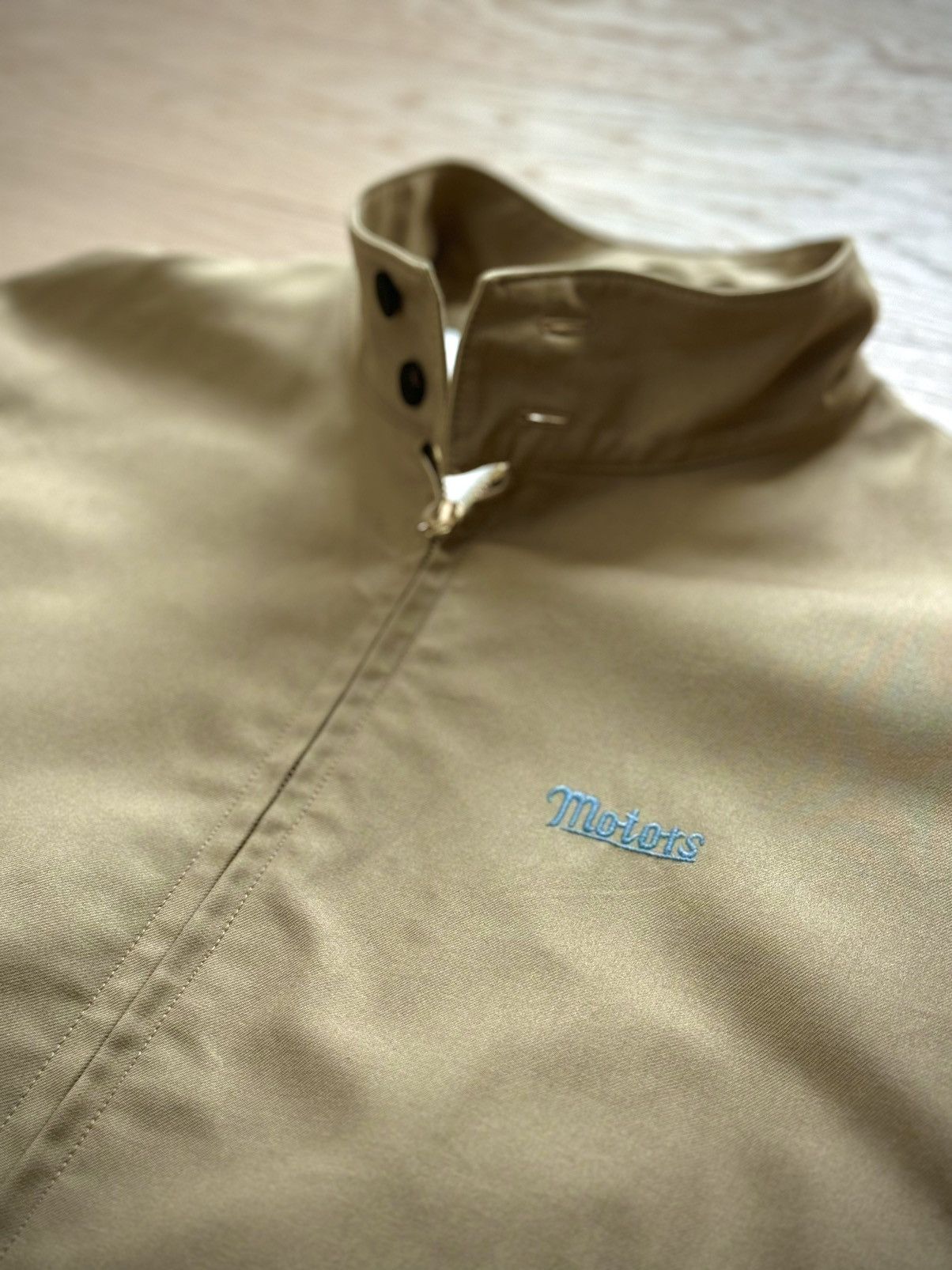 Visvim Visvim Motors Club Ketchikan Jkt Size US L / EU 52-54 / 3 - 2 Thumbnail