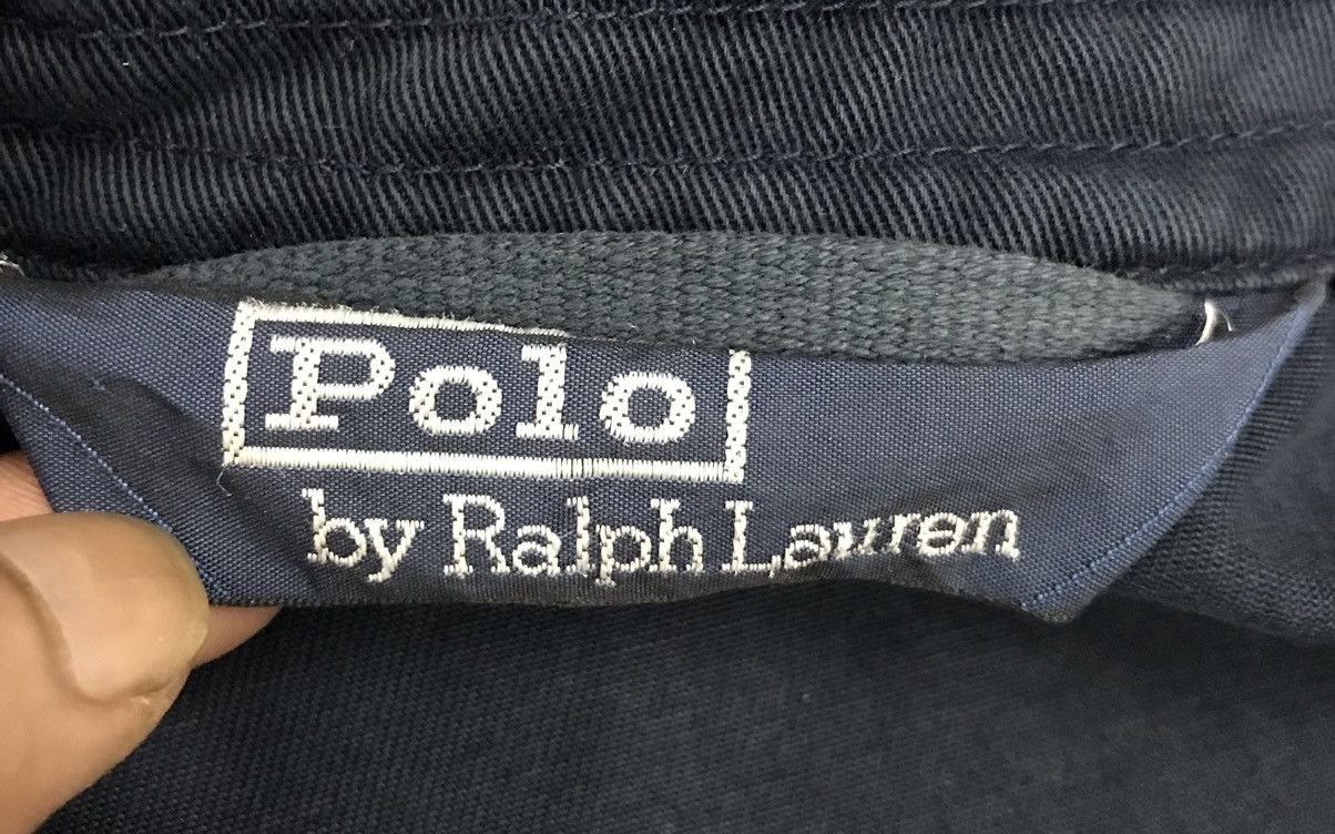 Polo Ralph Lauren × Vintage Vintage Polo By Ralph Lauren Jacket Size US M / EU 48-50 / 2 - 11 Thumbnail