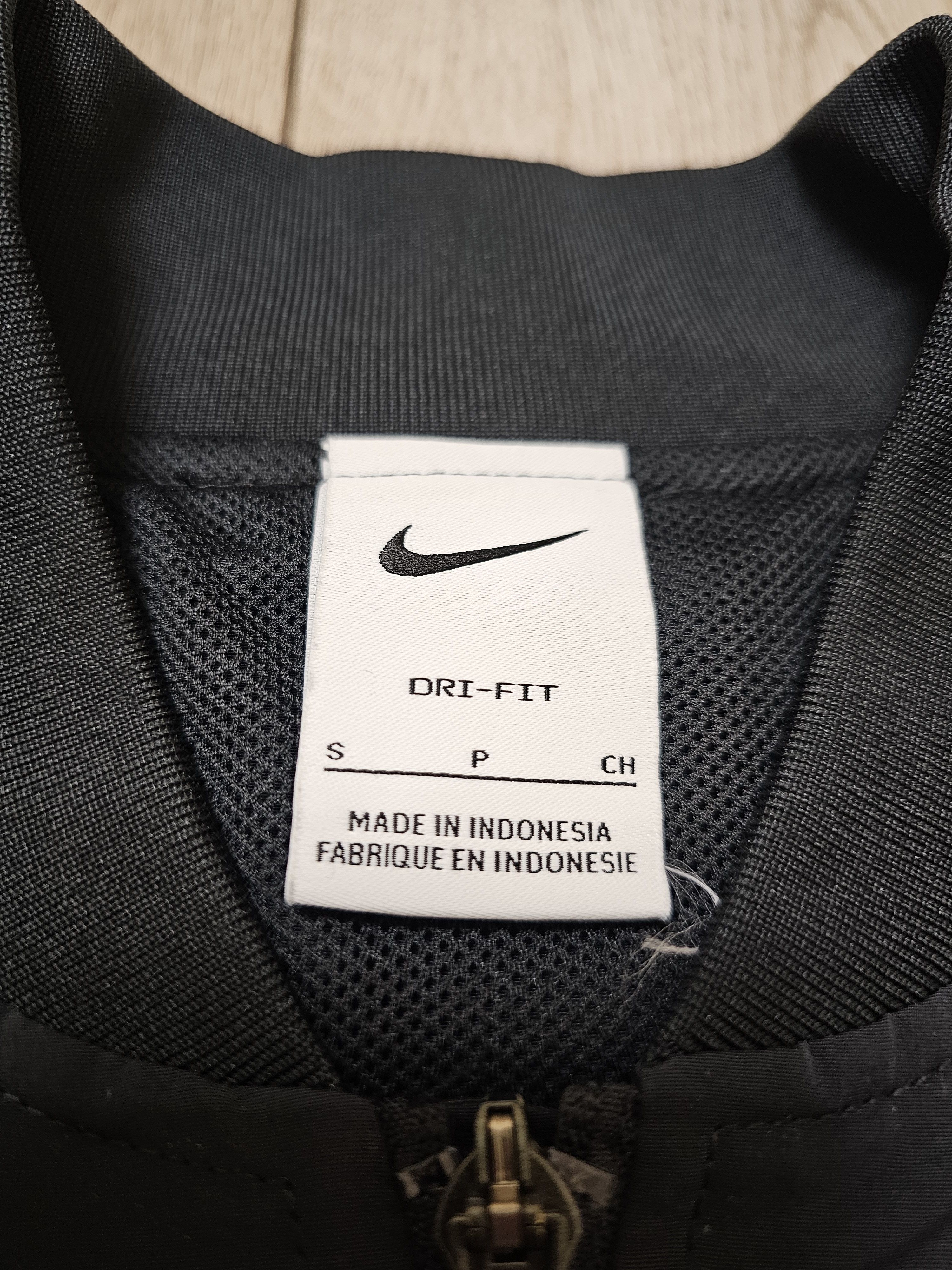 Nike PSG PARIS SAINT-GERMAIN 2021 2022 FOOTBALL JACKET SOCCER Size US S / EU 44-46 / 1 - 7 Thumbnail