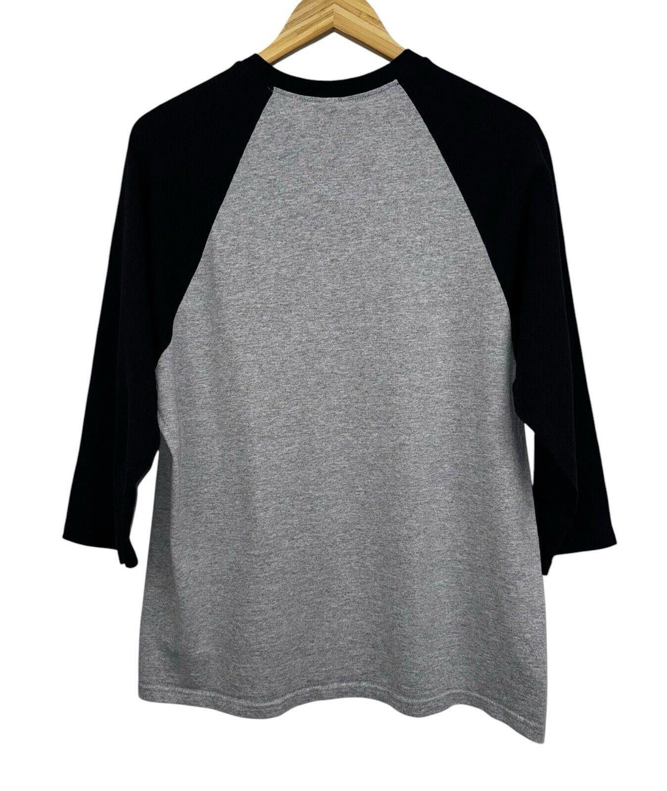 Designer Jersey Boys Frankie Valli & The 4 Seasons Raglan Cut Shirt M Size US M / EU 48-50 / 2 - 4 Thumbnail