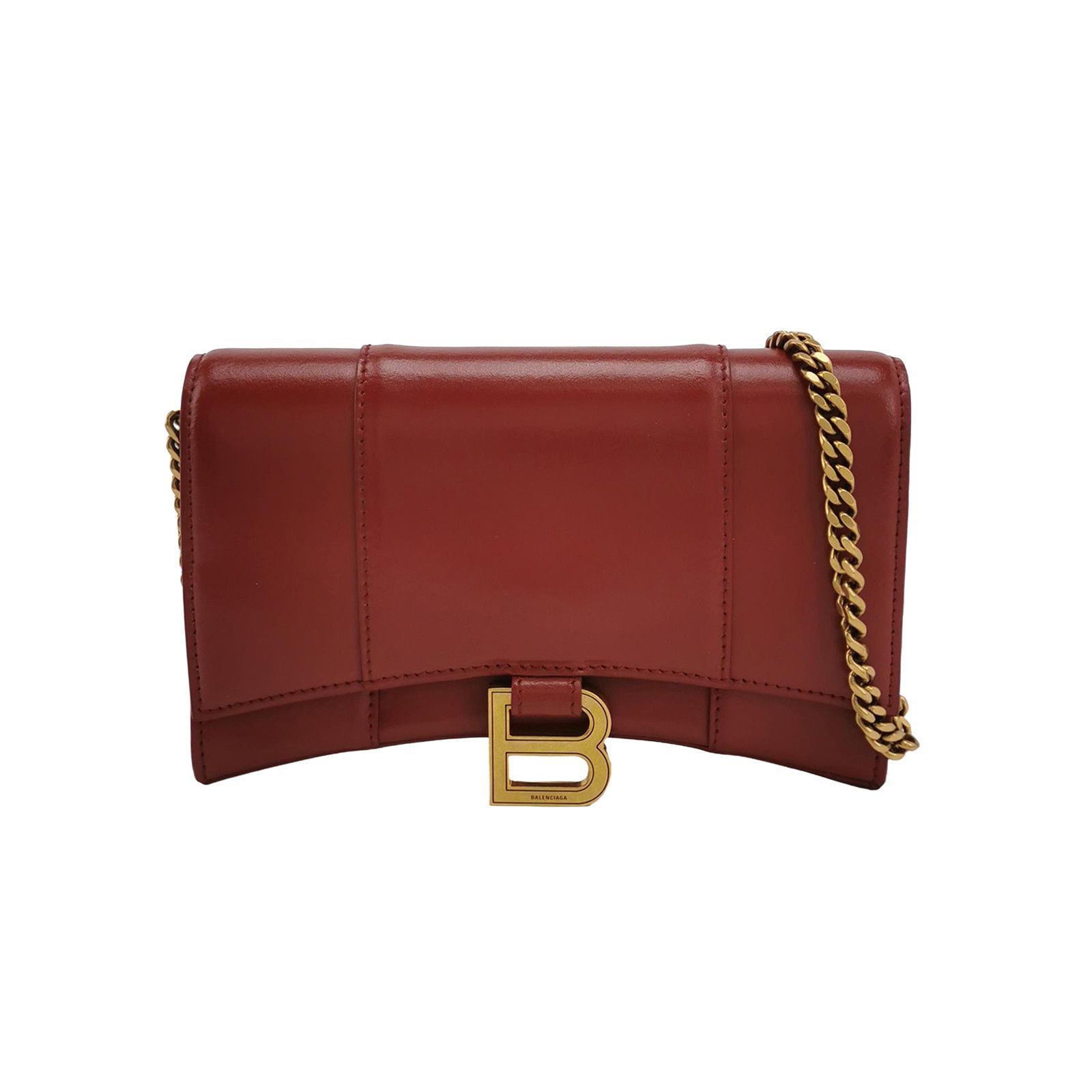 Balenciaga Balenciaga Women os Shoulder Bags Size ONE SIZE - 1 Thumbnail