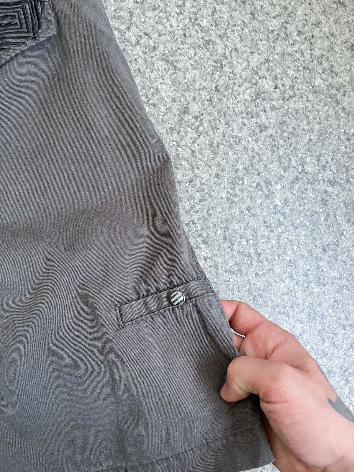 Billabong × Vintage VINTAGE BILLABONG SKATEBOARDING SHORTS SIZE 32 Size US 32 / EU 48 - 10 Thumbnail