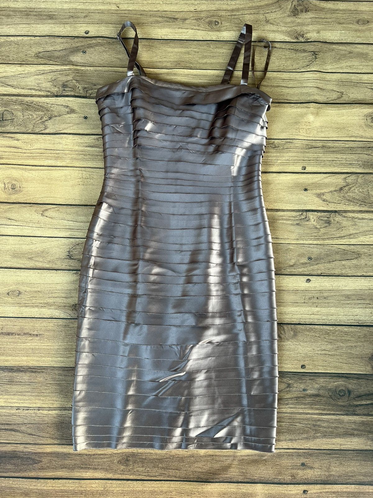 Bcbgmaxazria BCBG MAXAZRIA party dress Size S / US 4 / IT 40 - 1 Thumbnail