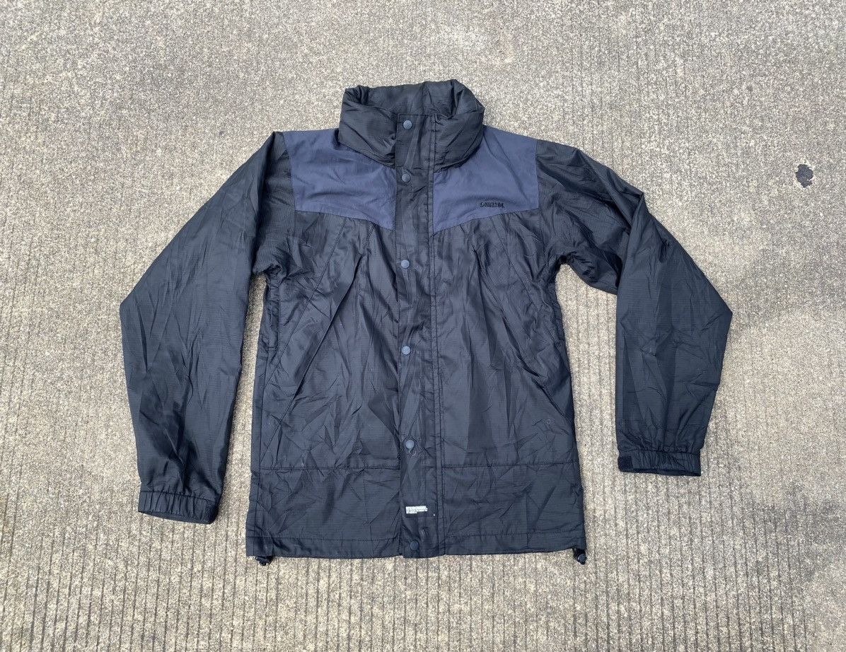 Neighborhood ECWCS Rain Jacket | Grailed