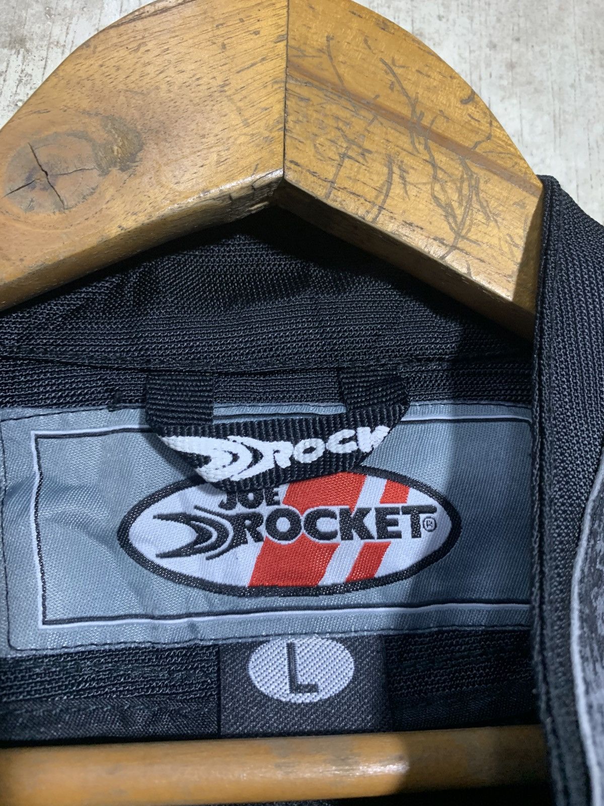Joe Rocket 🔥VTG JOE ROCKET X SUZUKI YOSHIMURA RACING JACKET Size US L / EU 52-54 / 3 - 7 Thumbnail