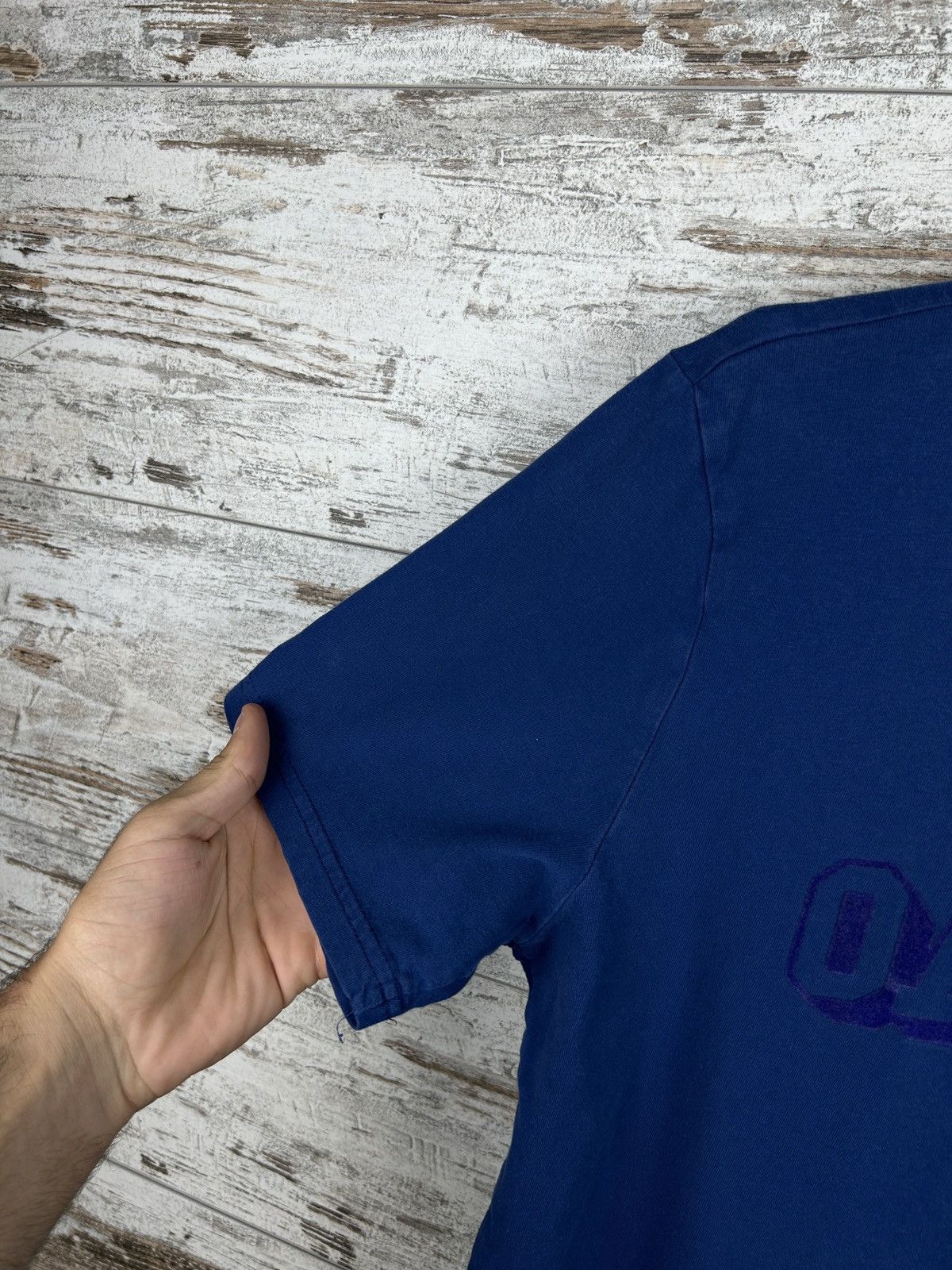 Oakley Mens Oakley t shirt streetwear vintage y2k tee Size US L / EU 52-54 / 3 - 4 Thumbnail