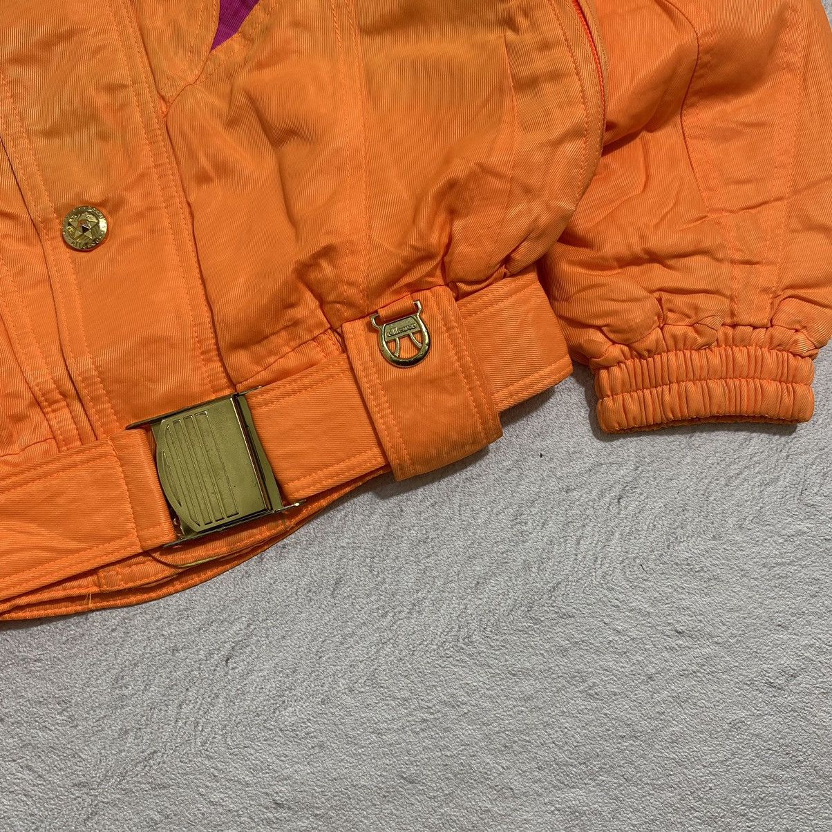 Ellesse × Vintage 🔥SALE🔥 Vintage Ellesse multicolour ski jacket Size US M / EU 48-50 / 2 - 4 Thumbnail